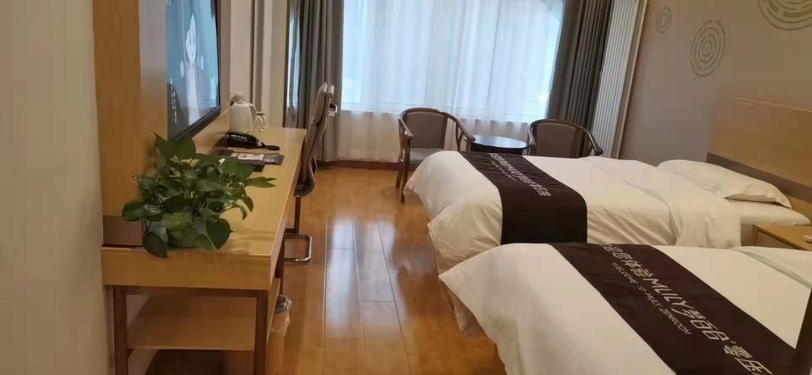 Guest Twin Room