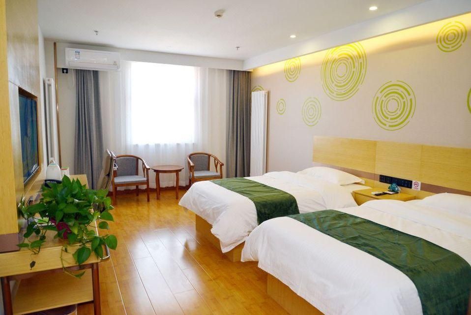 Guest Twin Room