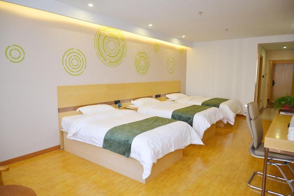 Guestroom Triple