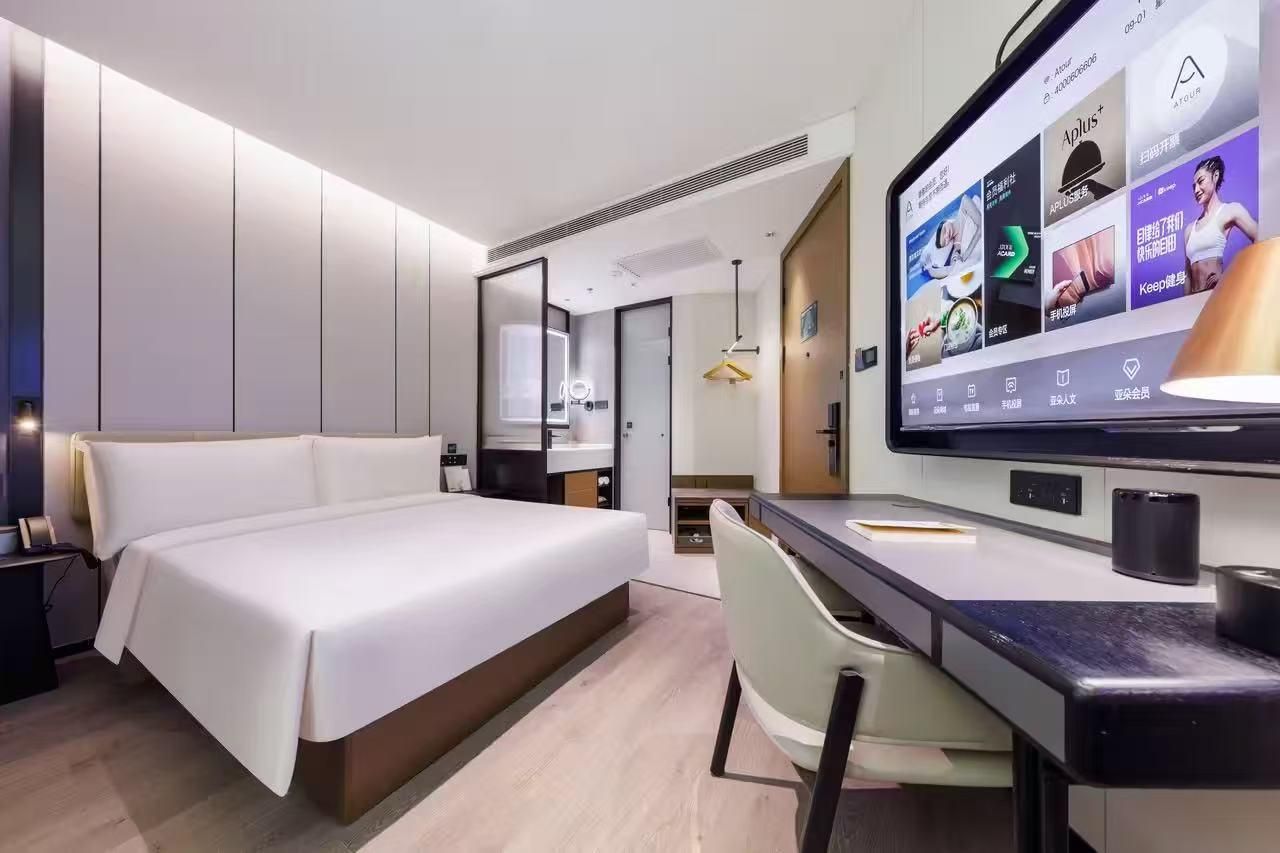 Atour - Elegant Room