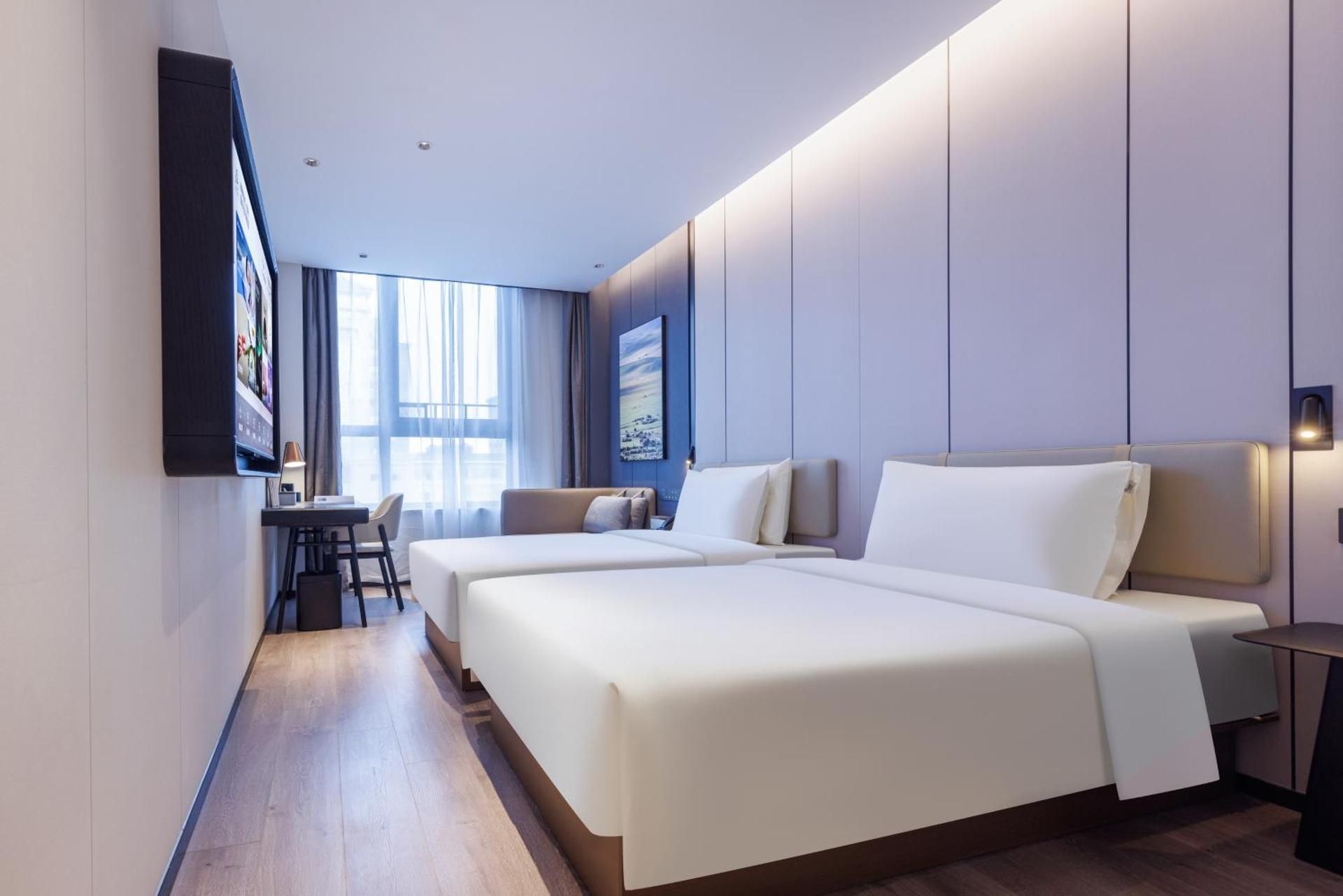 Twin Executive Room