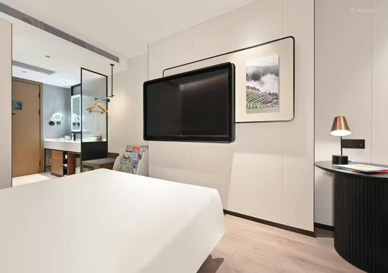 Executive Family Queen Room