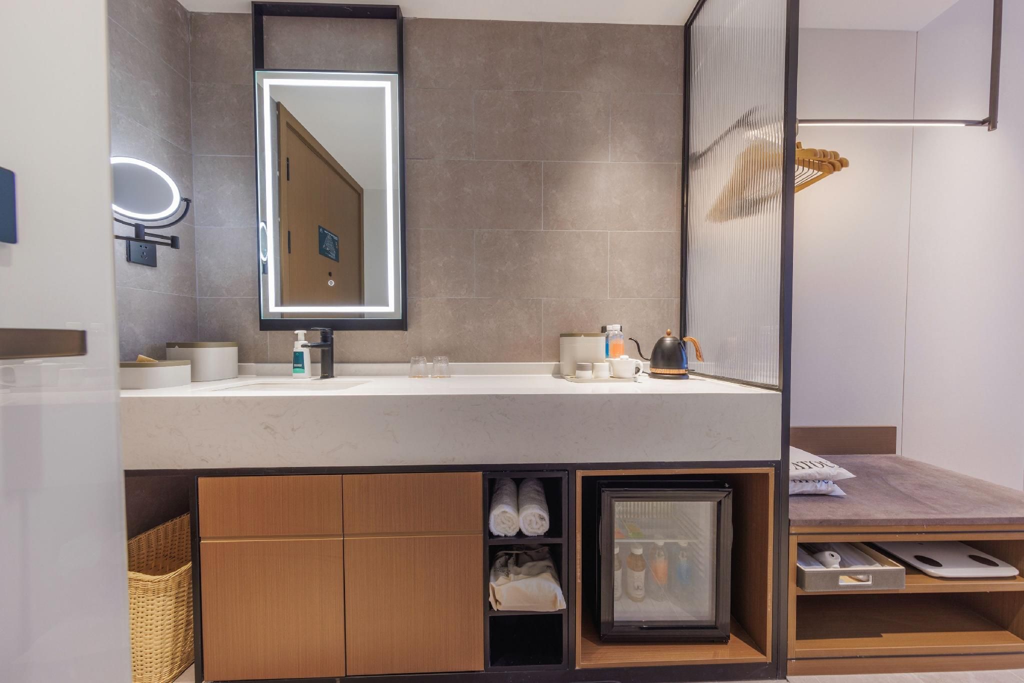 Twin Executive Room