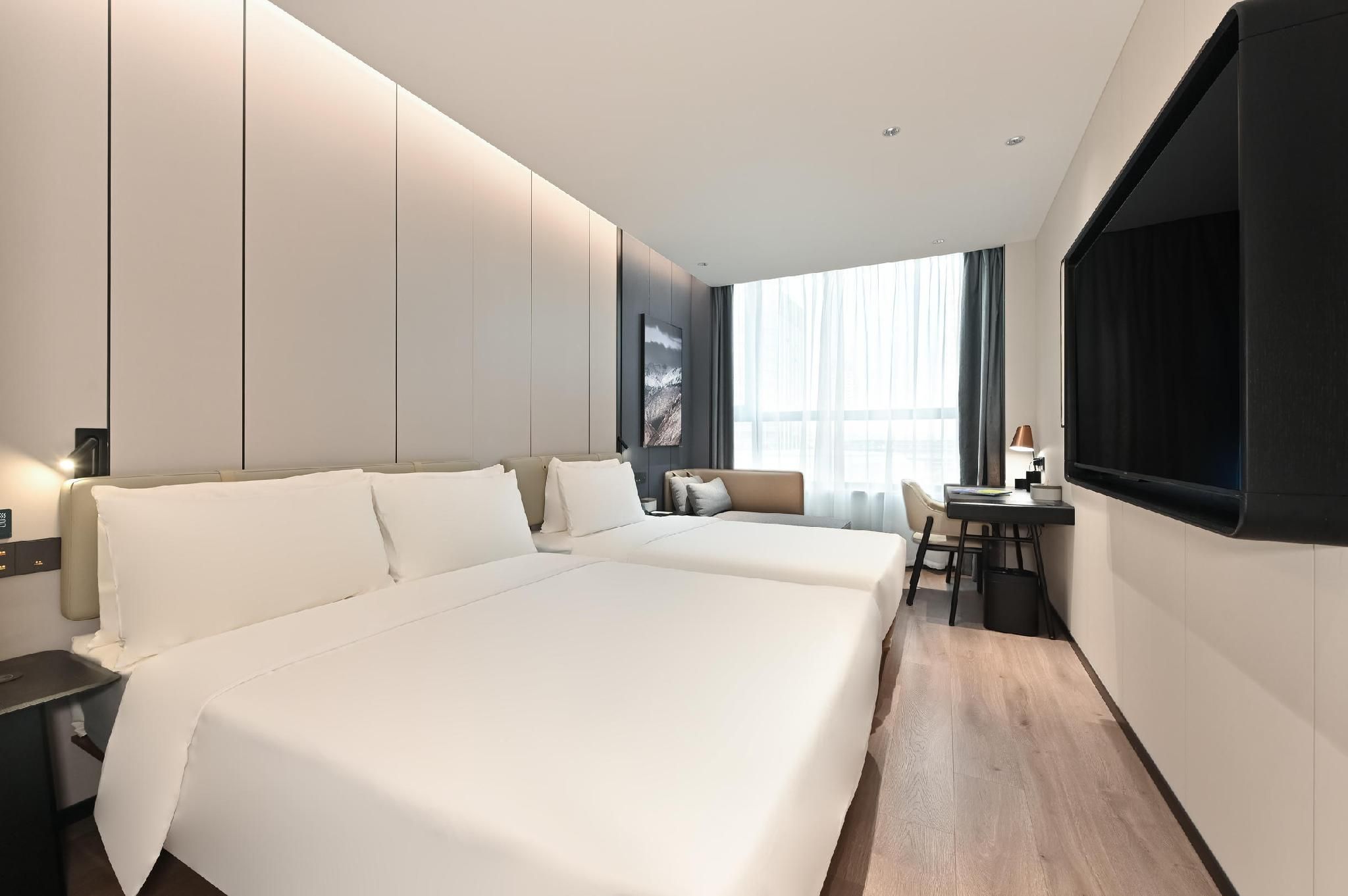 Atour - JIMU Family Room