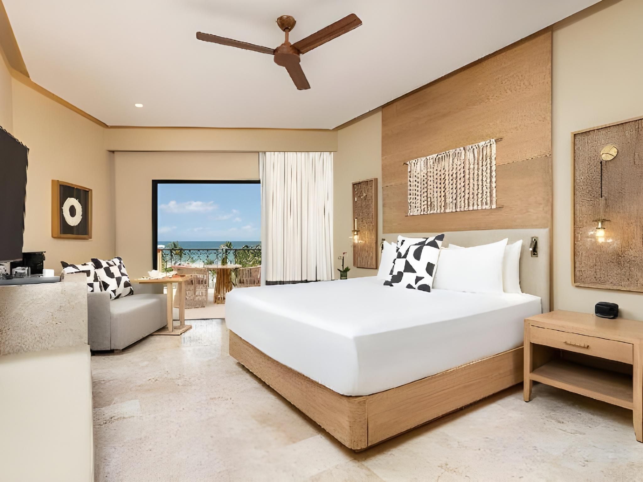 Ocean View Terrace
