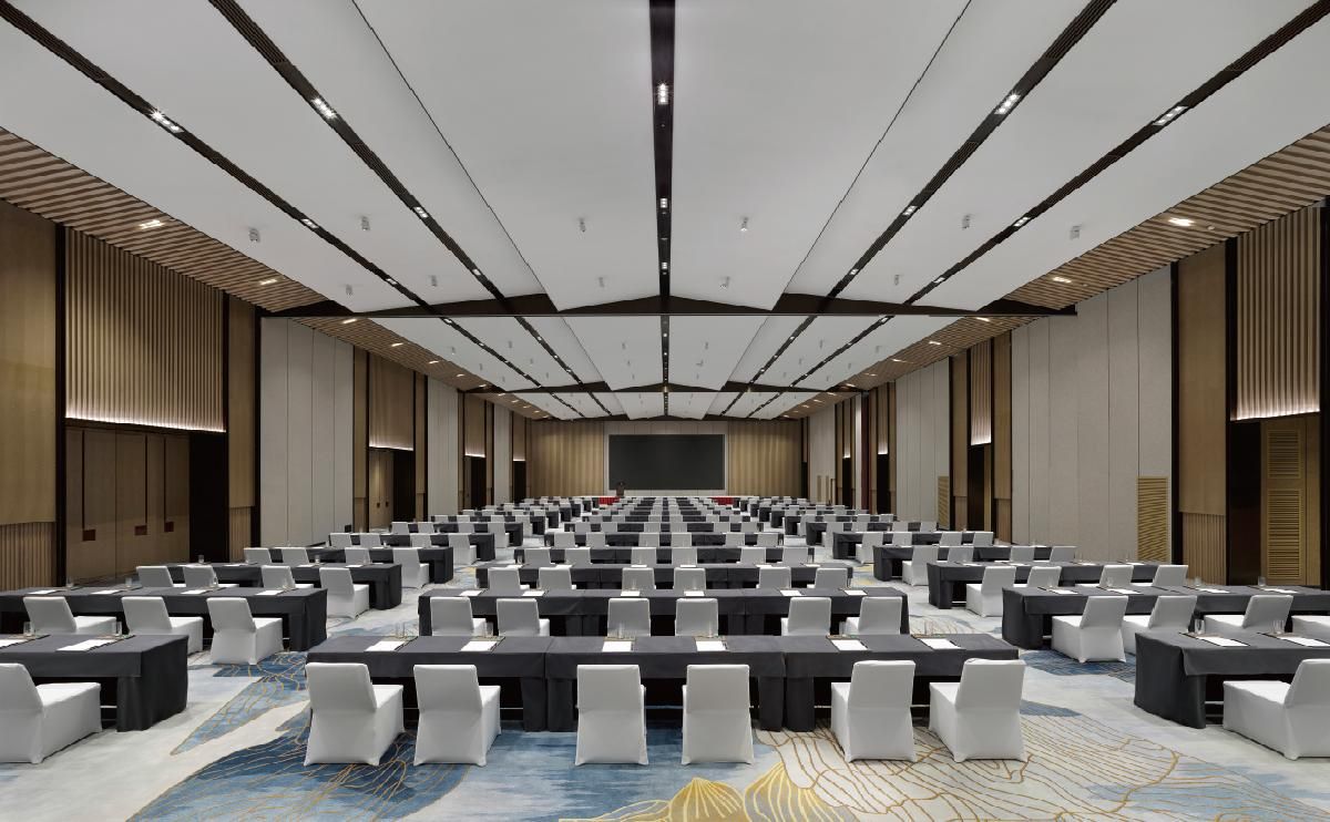 meeting room / ballrooms