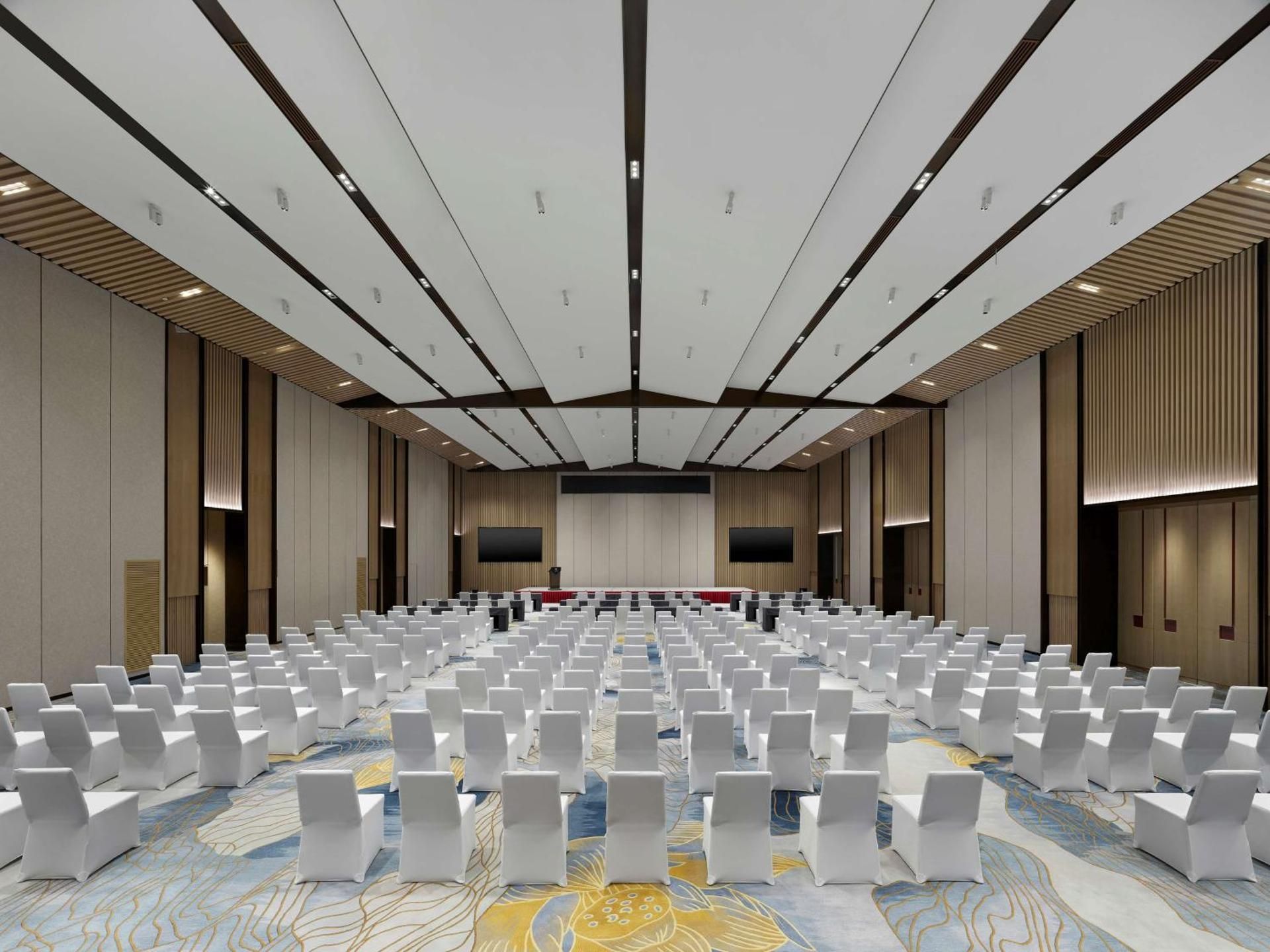 meeting room / ballrooms