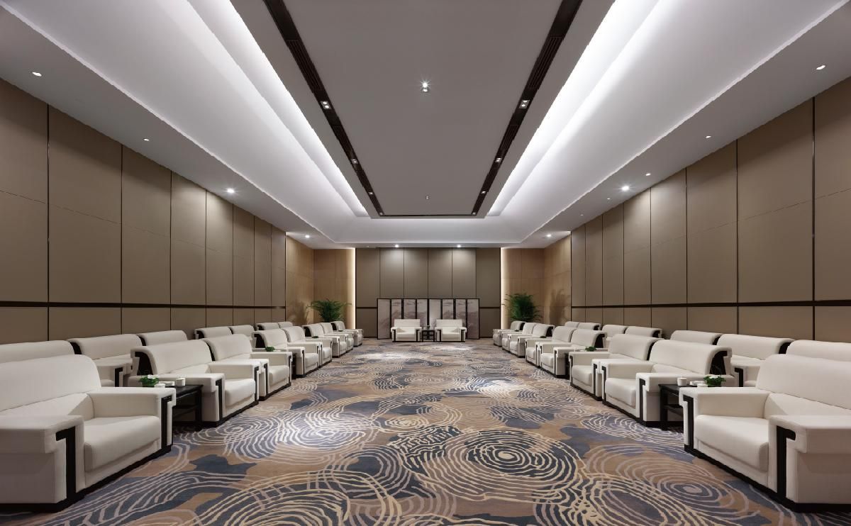 meeting room / ballrooms