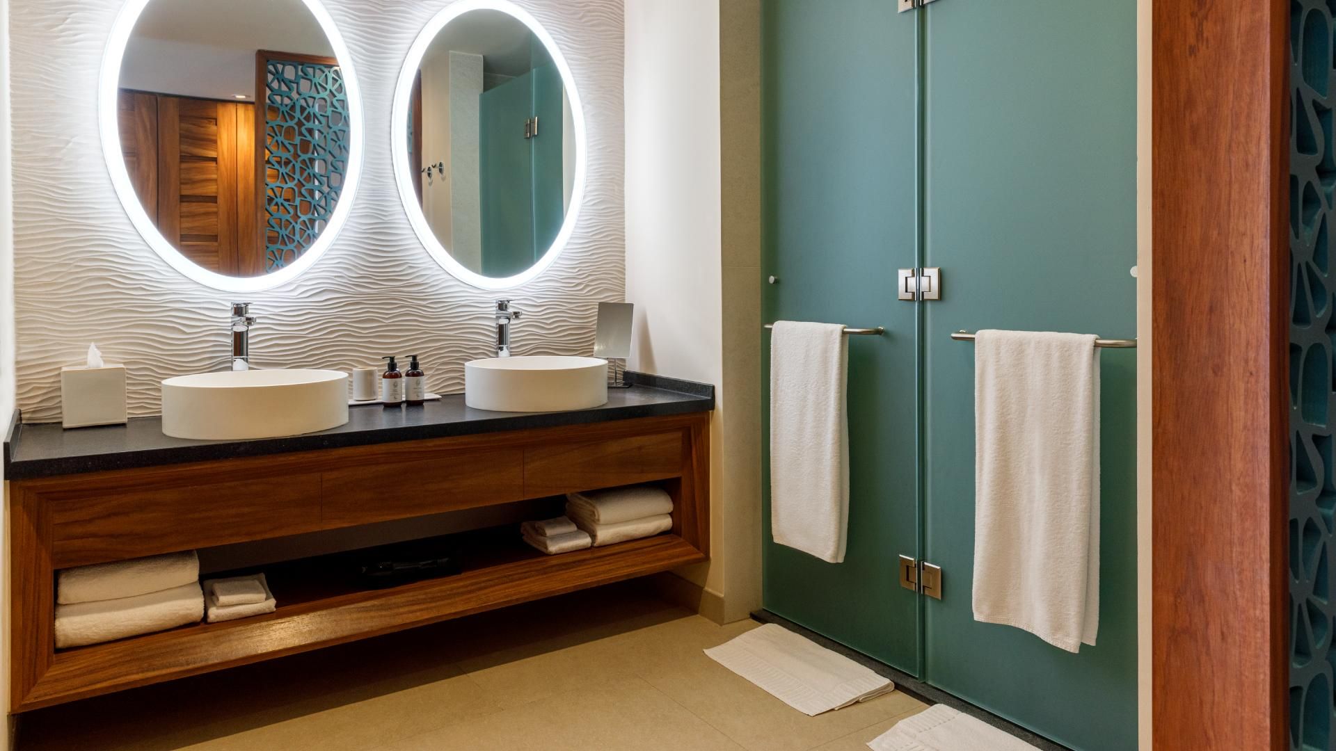 King Suite Ocean View