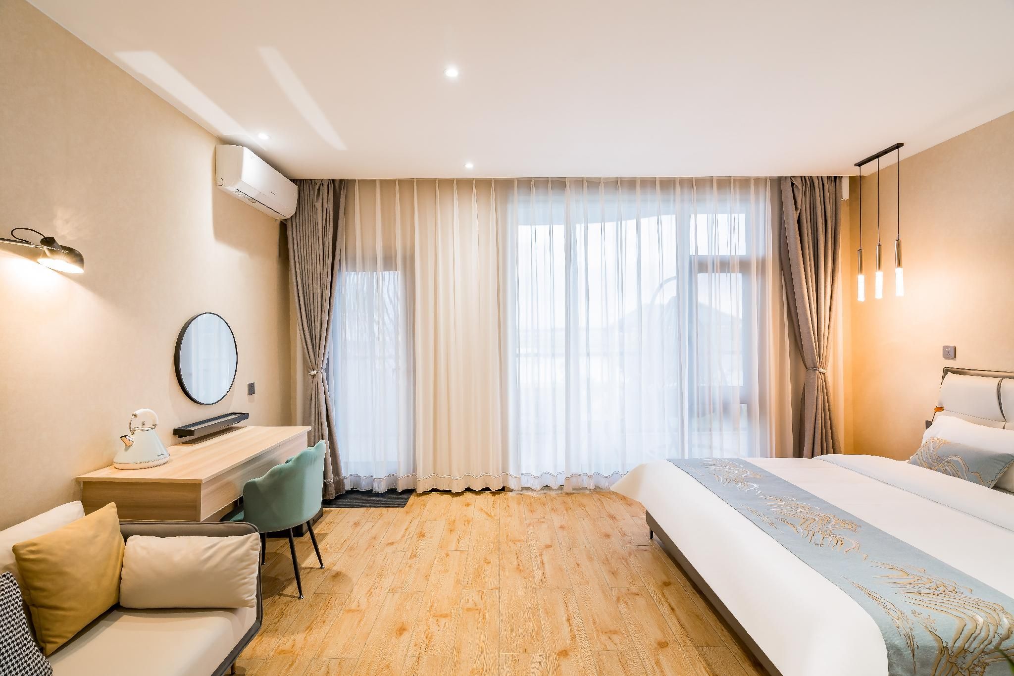 Twin Suite