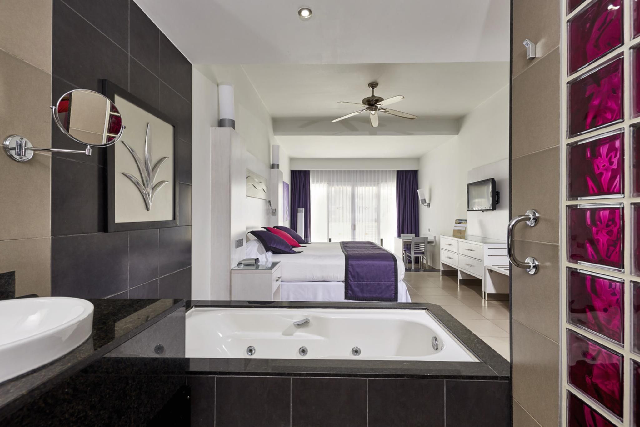 Junior Suite Superior