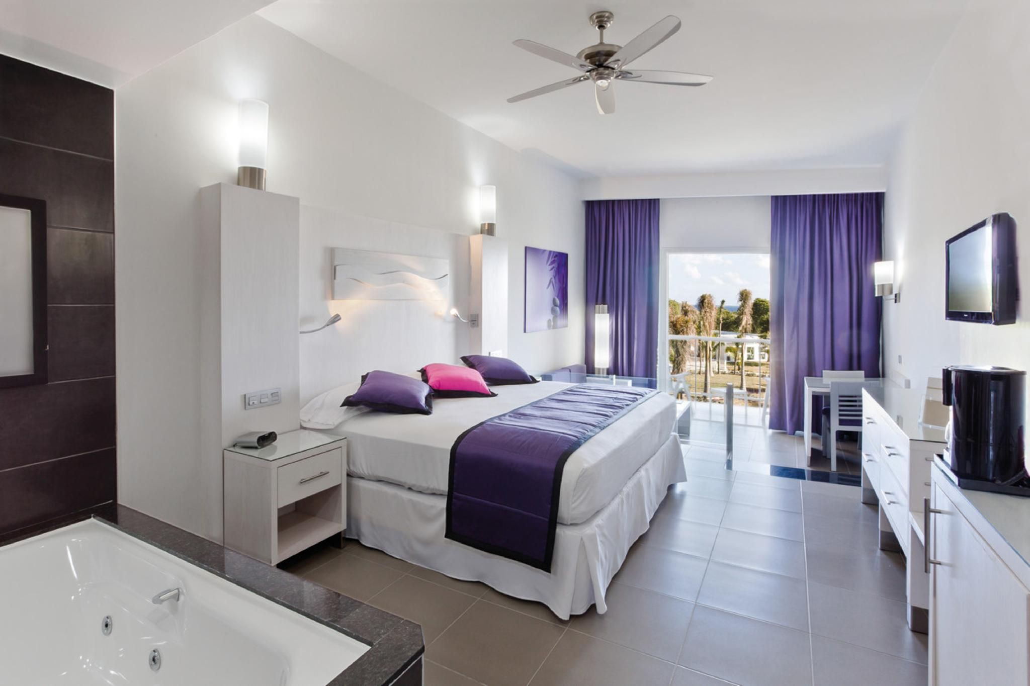Junior Suite Superior