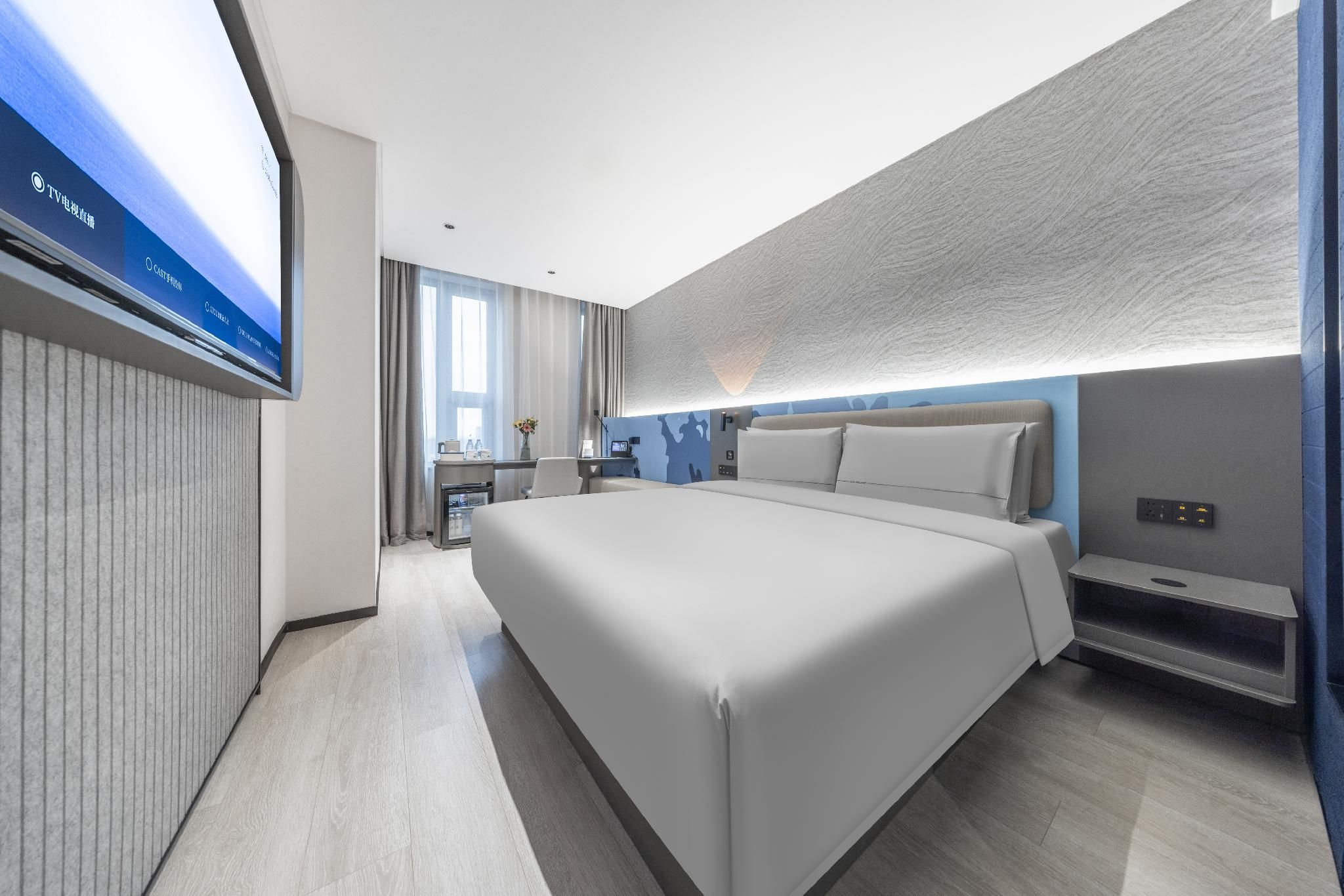 Atour - Select 1 Bed Room