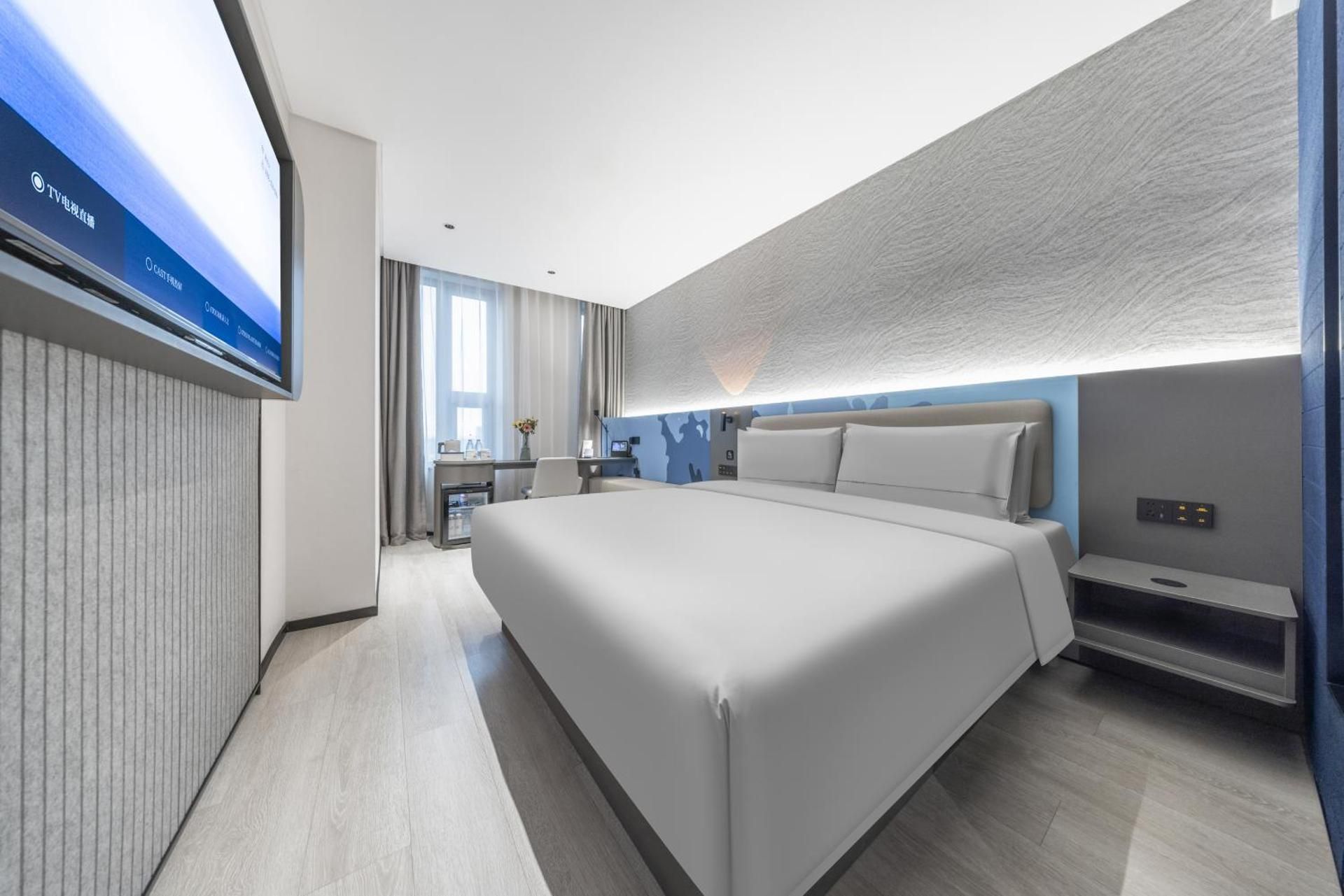 Selected Double Room
