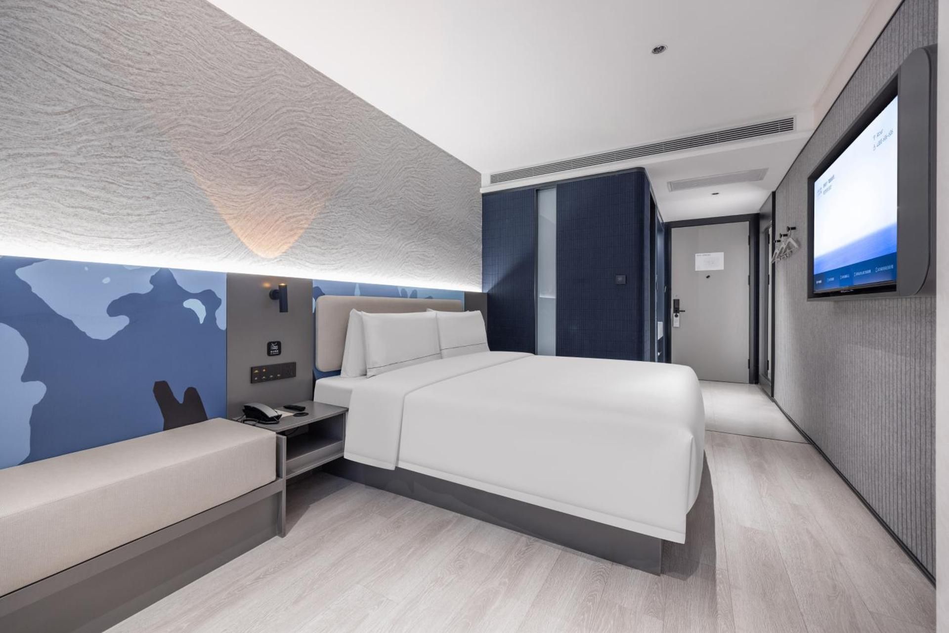 Selected Double Room