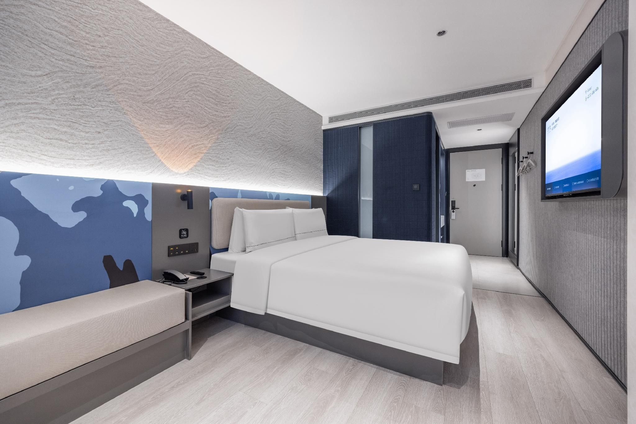 Atour - Select 1 Bed Room
