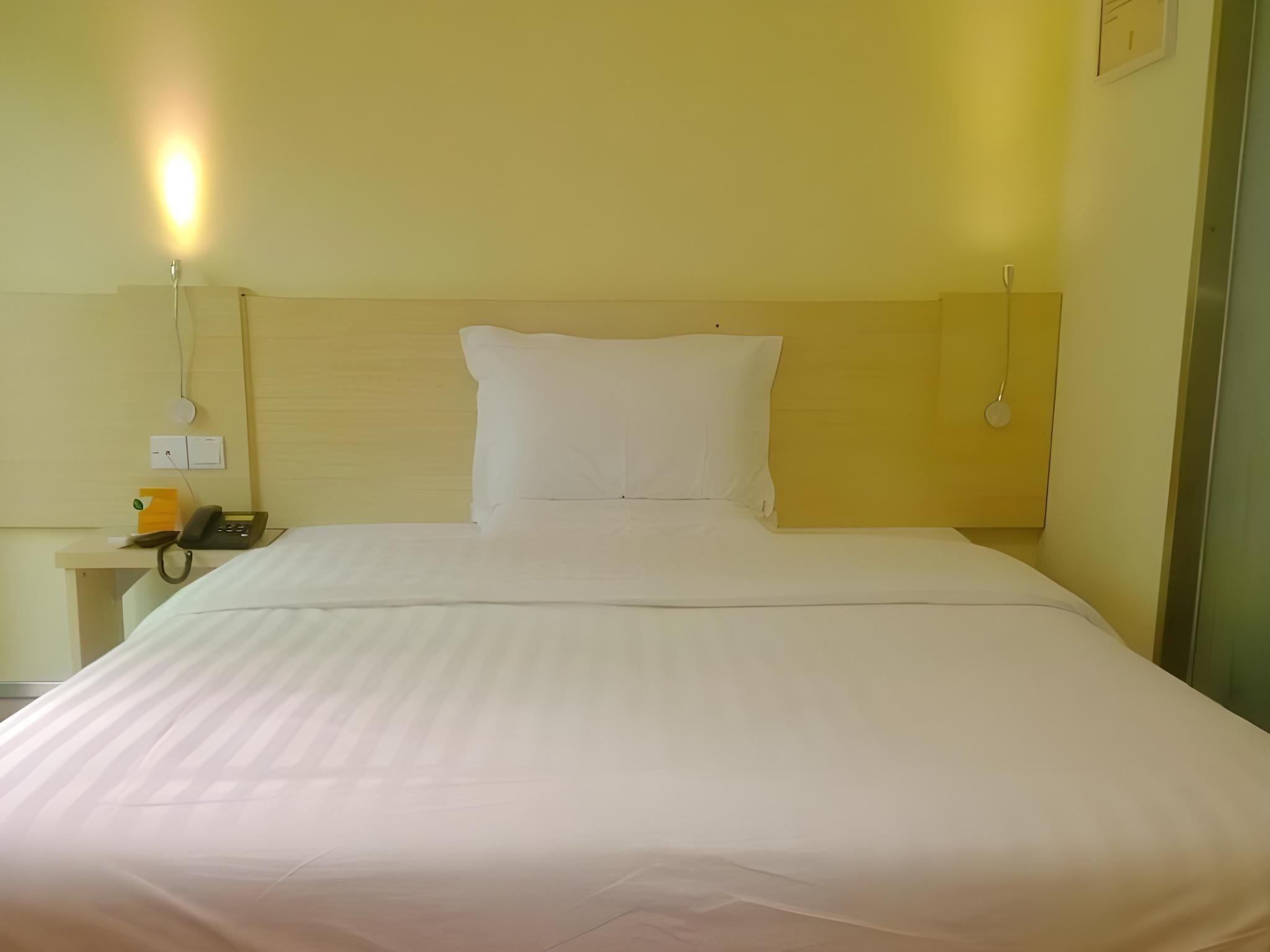 WH - Zizhu 1 Bed Room