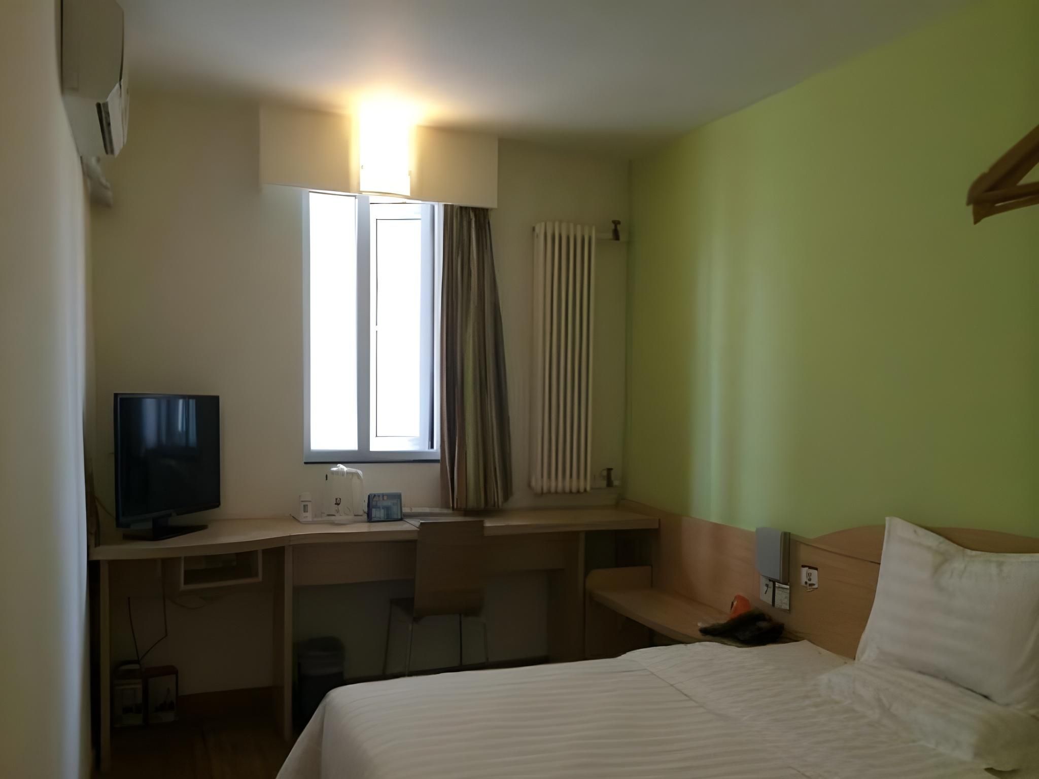 WH - Zizhu 1 Bed Room