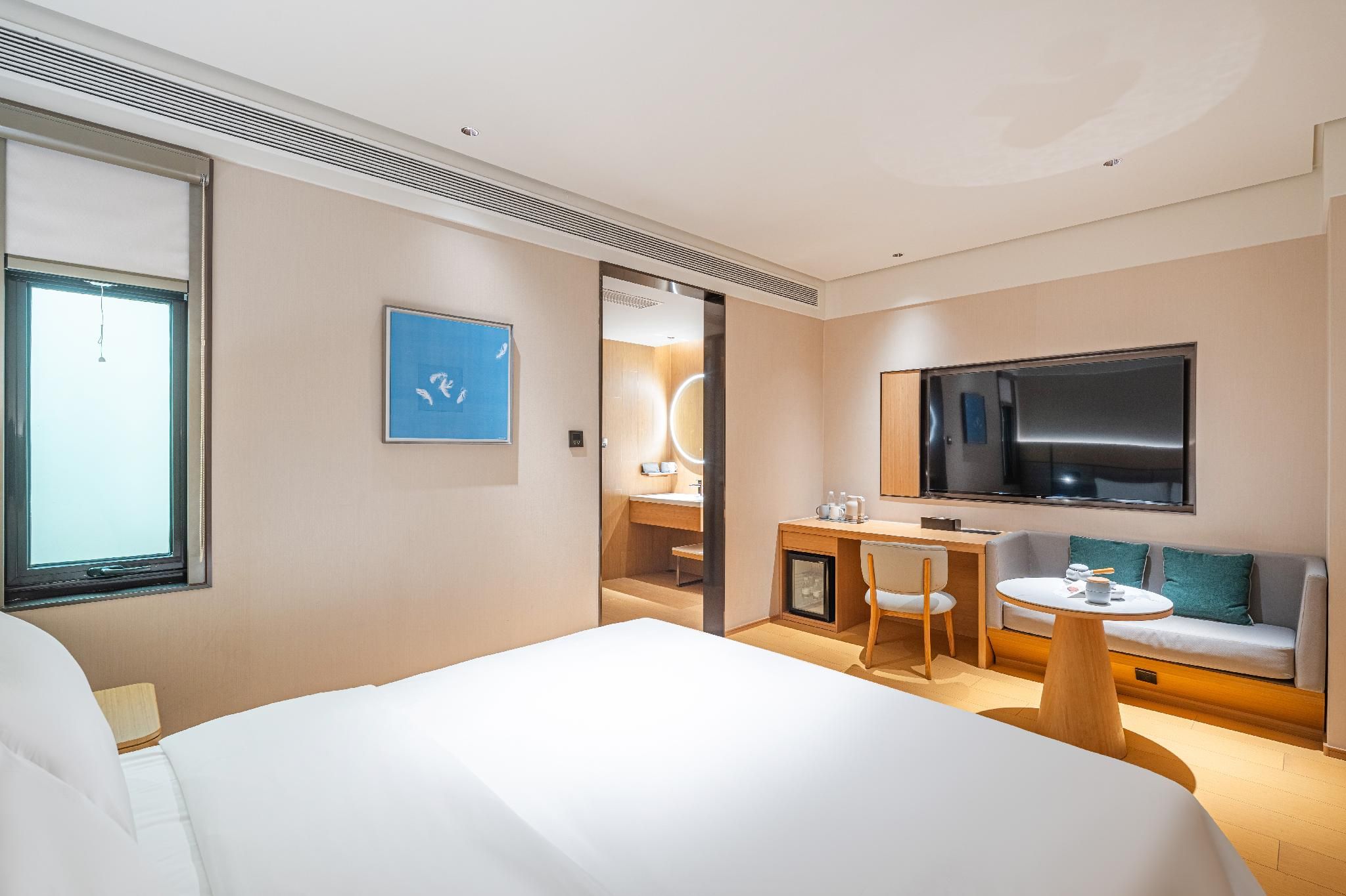 Huazhu - Superior Bed Room A