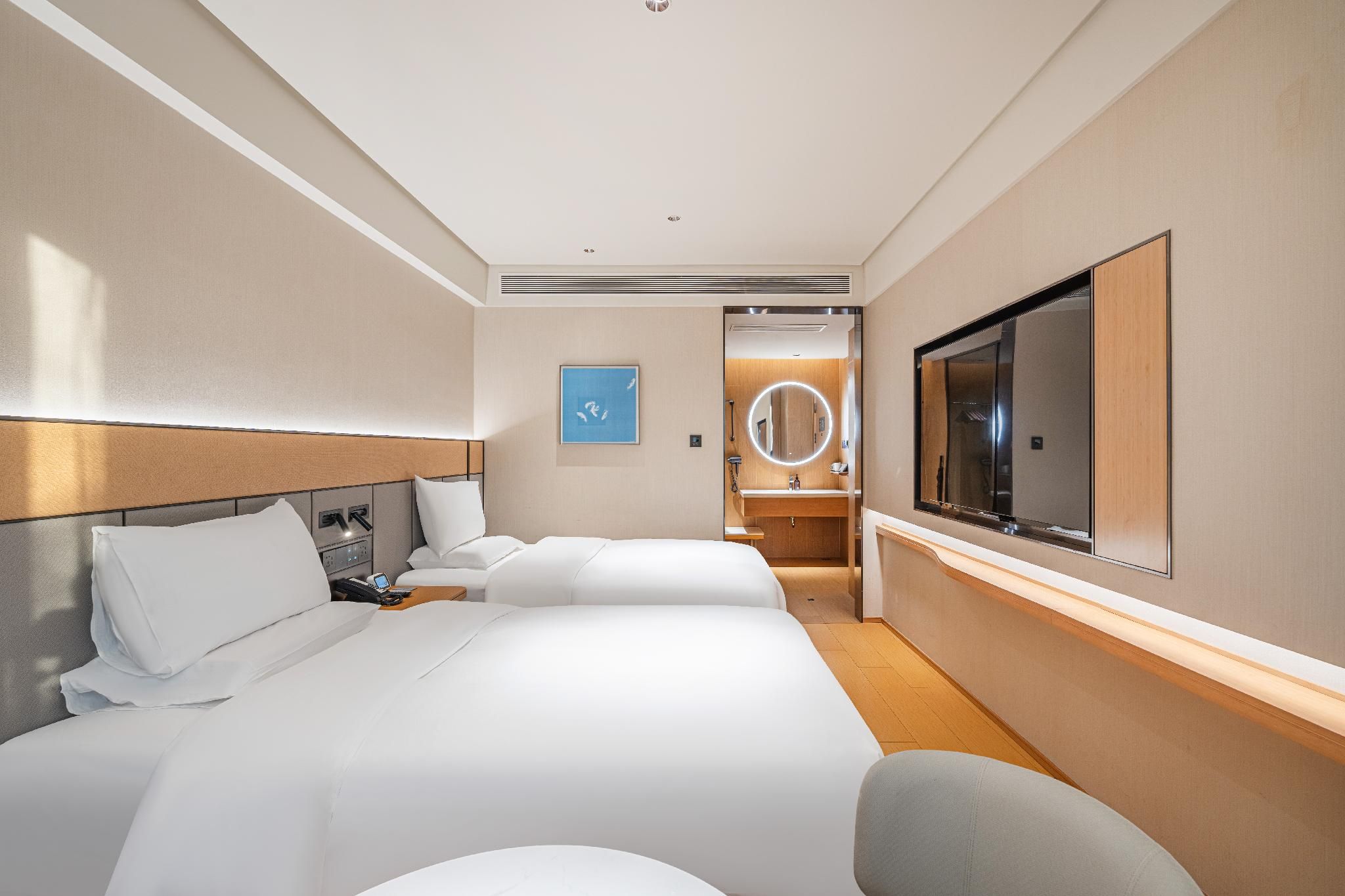 Pressuer Relax -  Twin Room