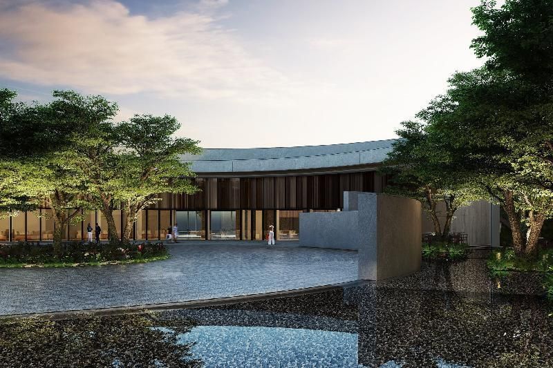 The St. Regis Kanai Resort, Riviera Maya