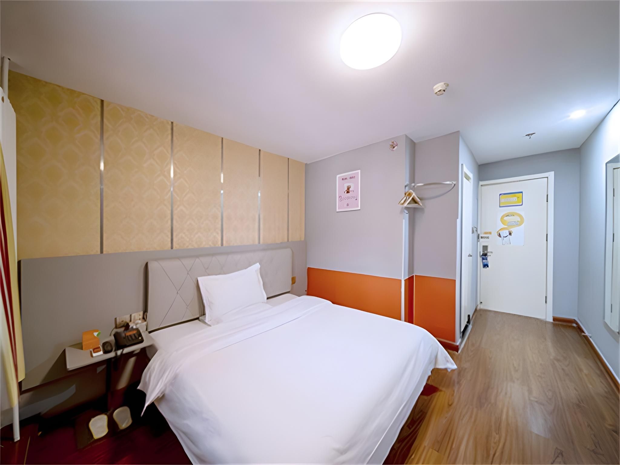 Select Bed Room