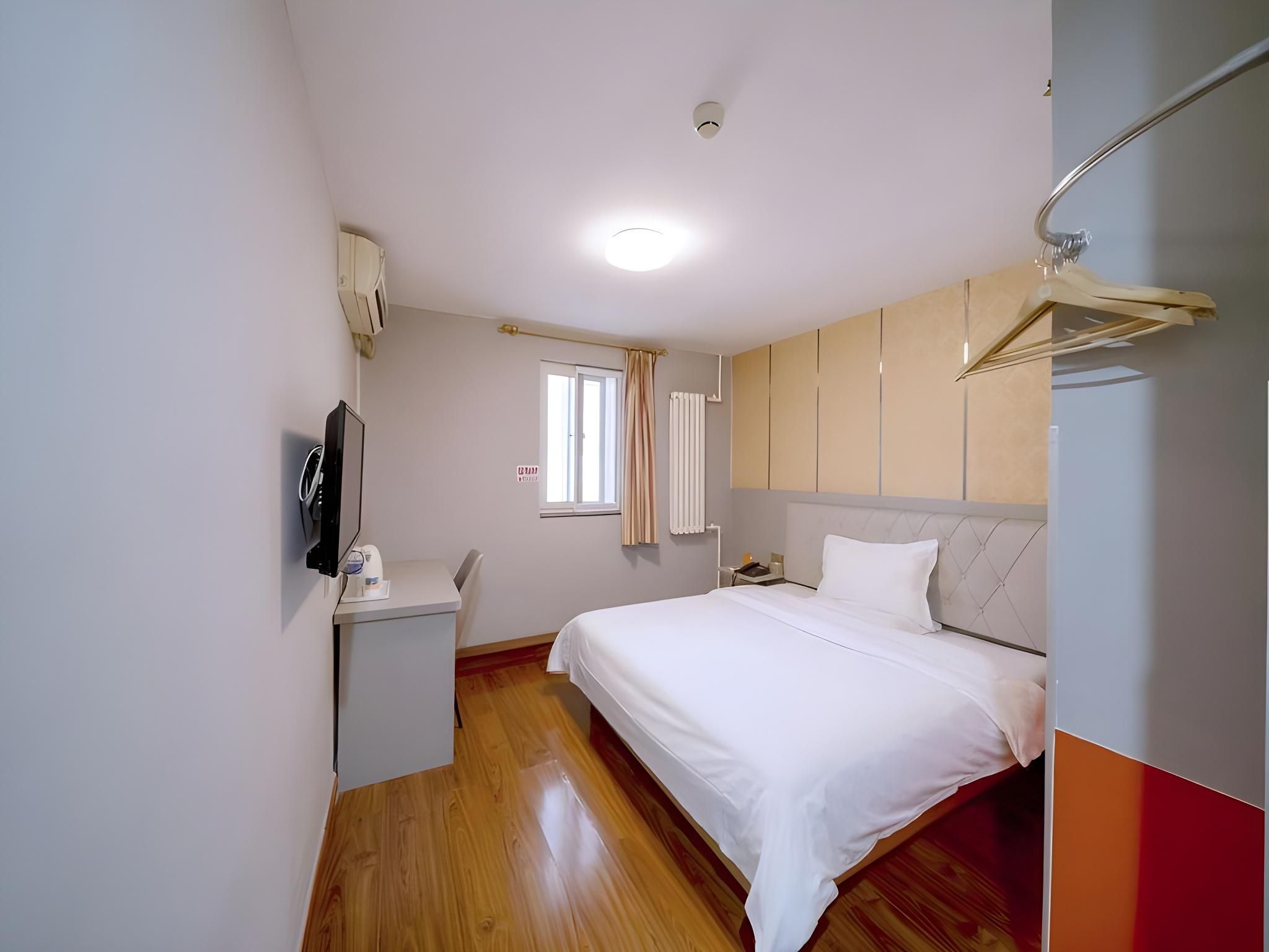 Selected double Room