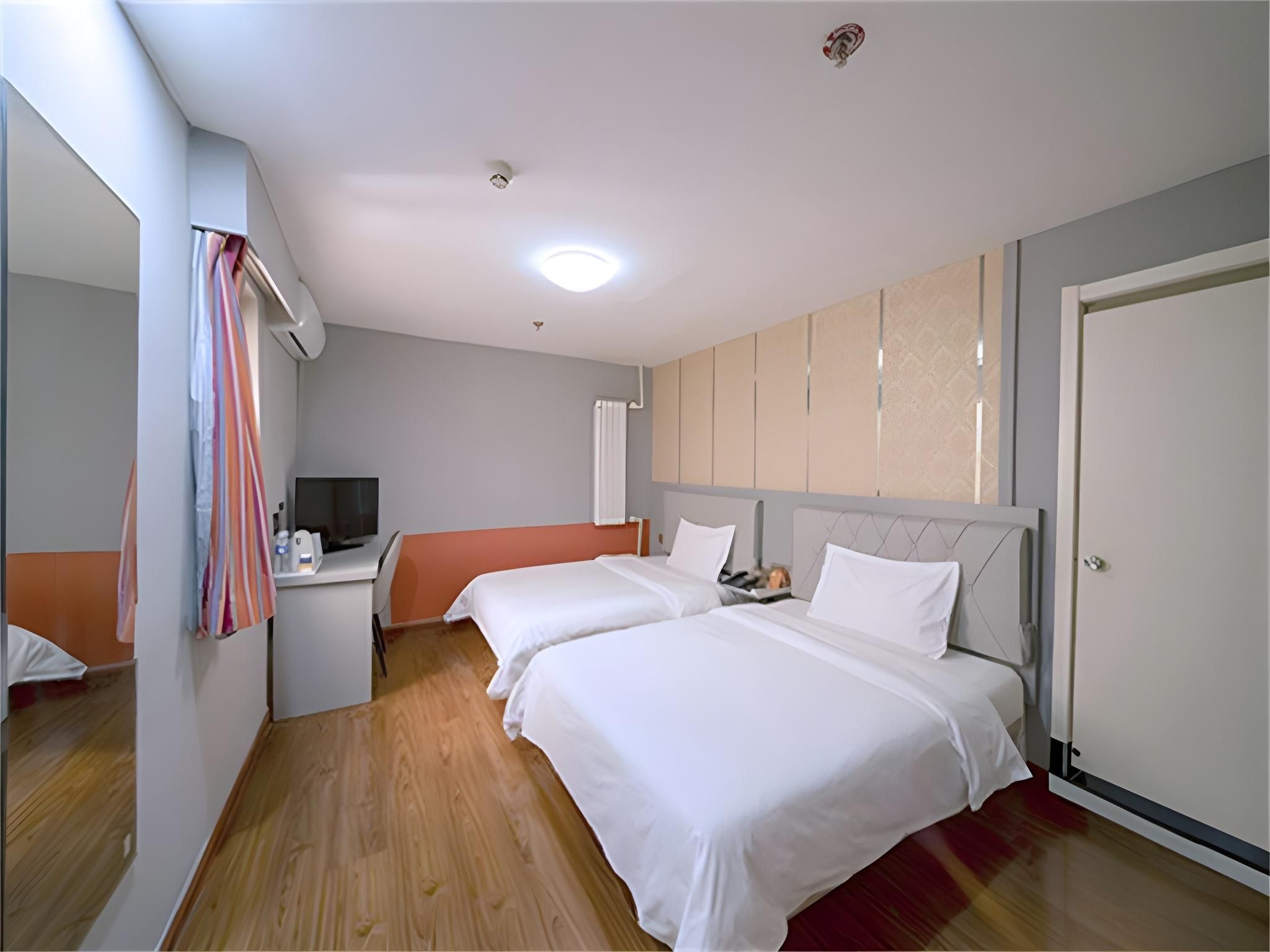 Select Bed Room