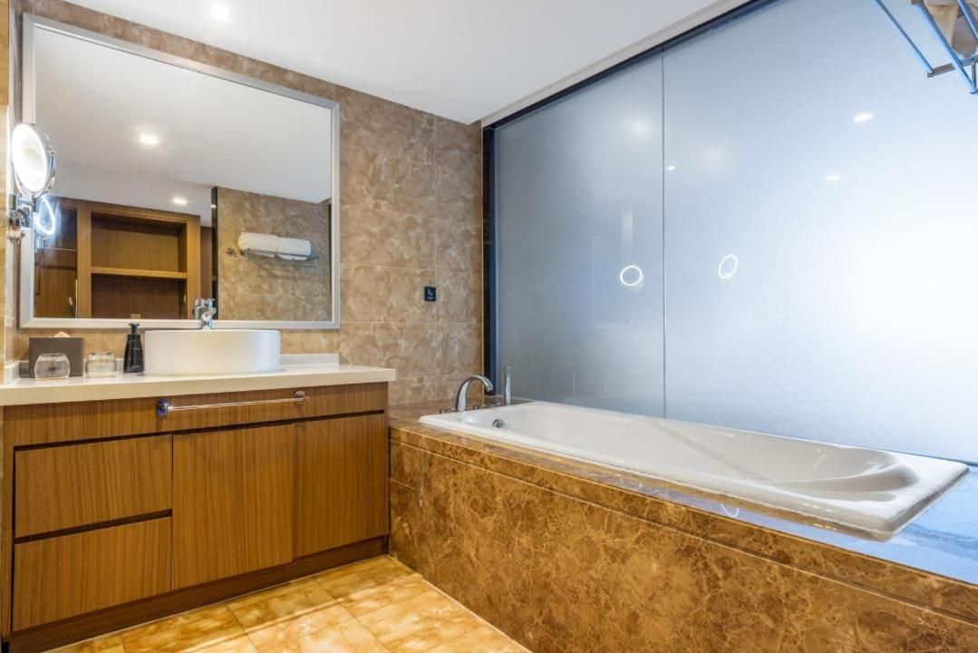 Jimu Double Room