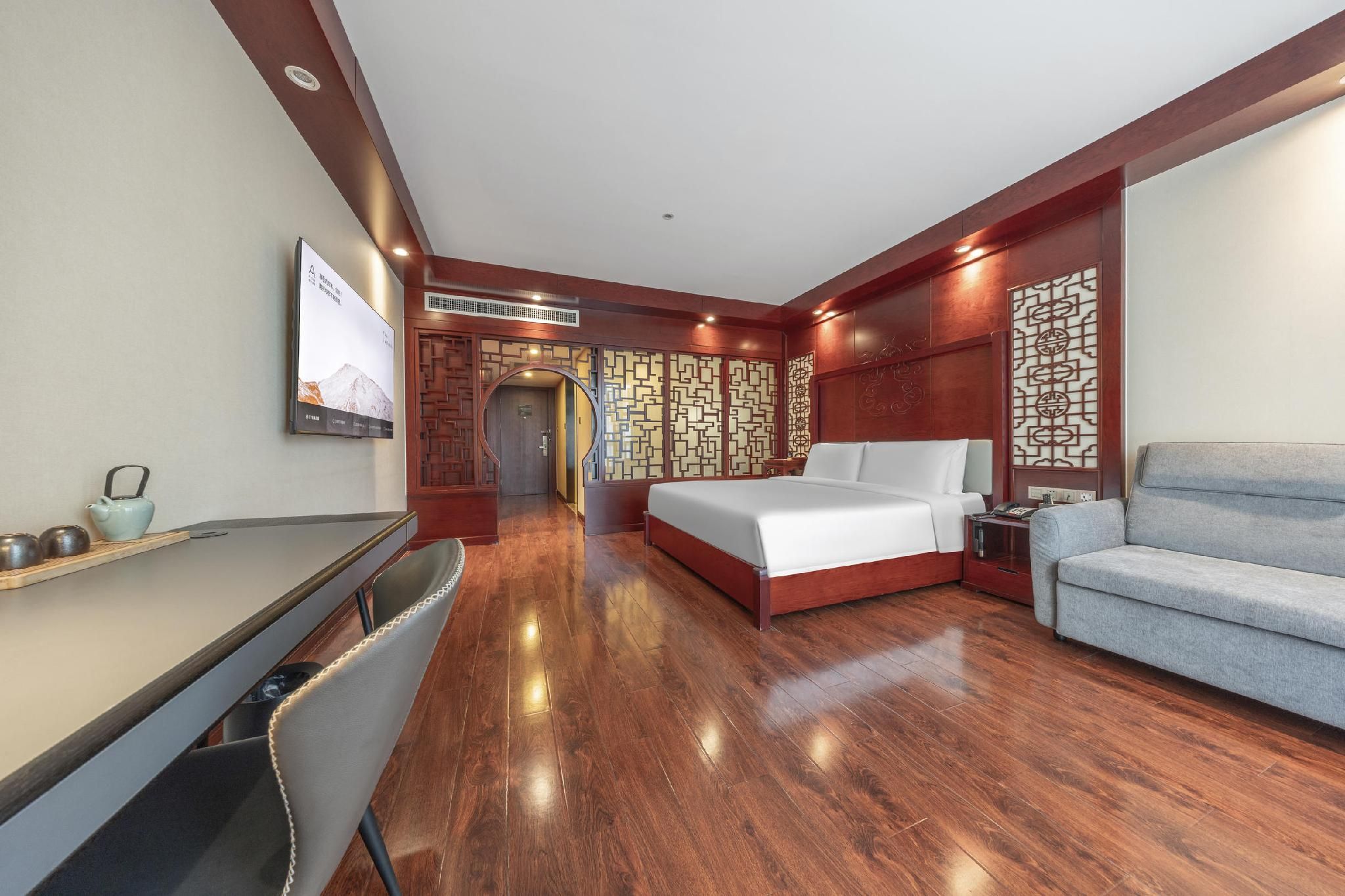 Family Superior Room