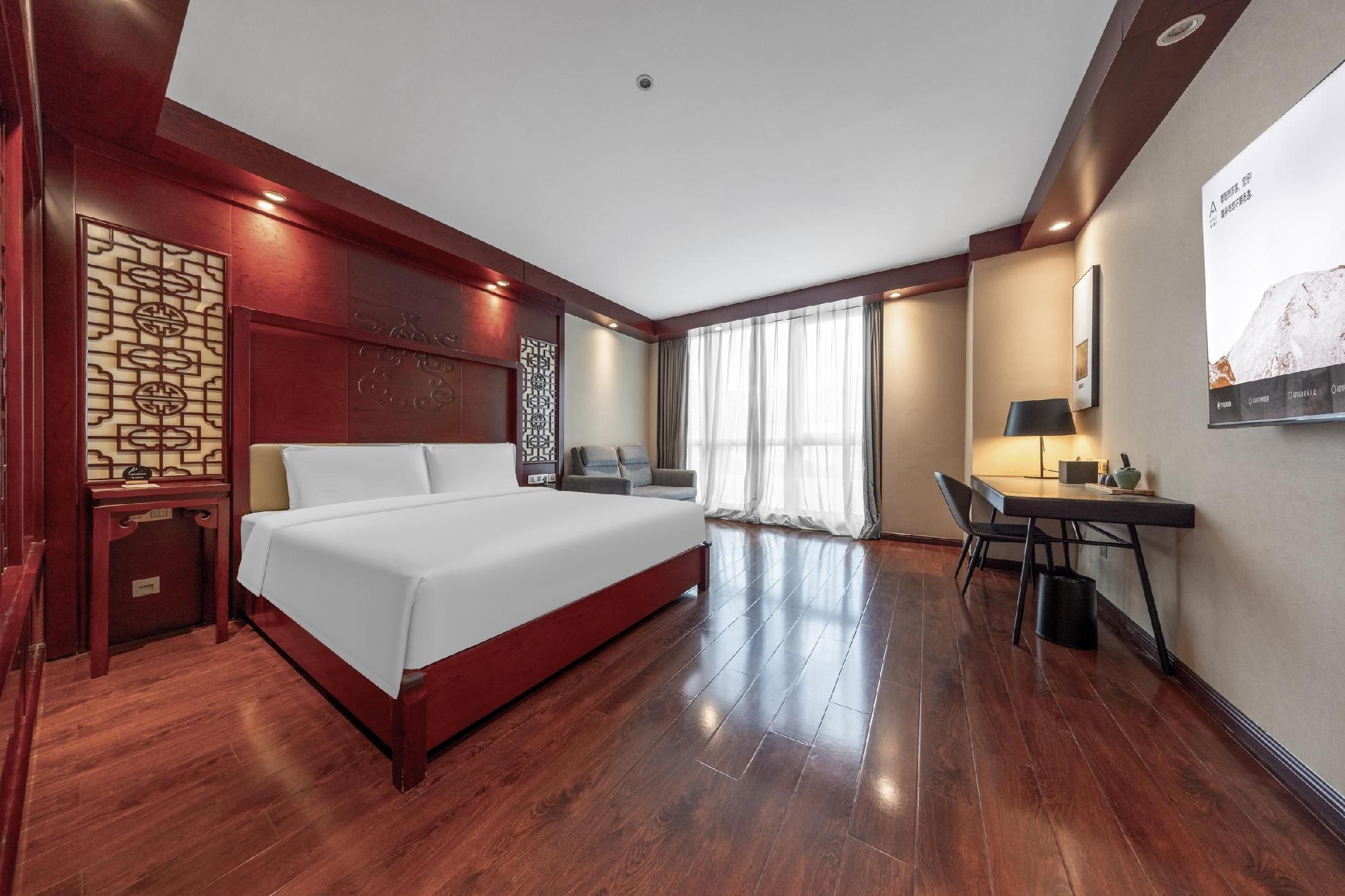 Family Superior Room