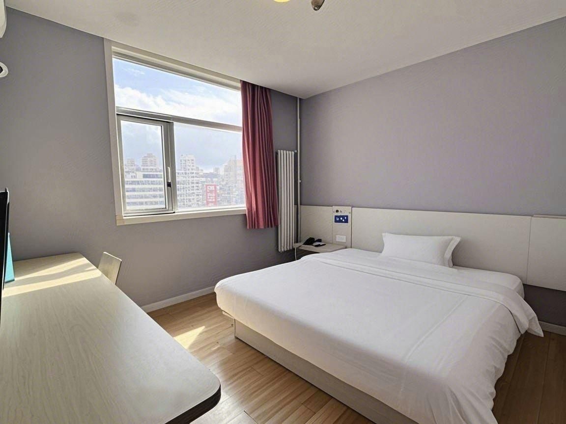 Select Bed Room