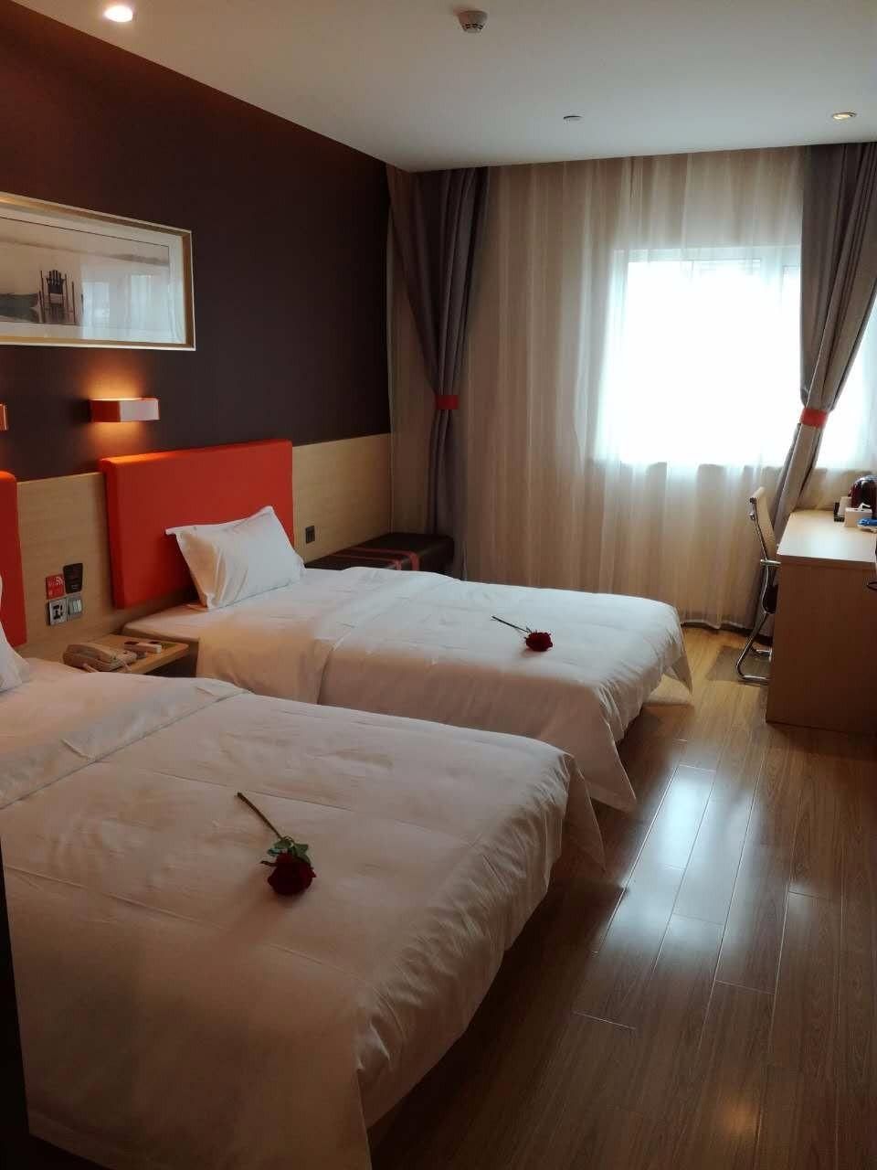 7 Days -Youxiang Twin