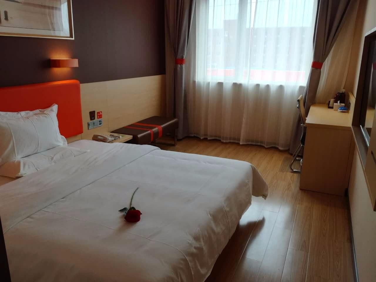 7 Days - Youxiang Bed Room