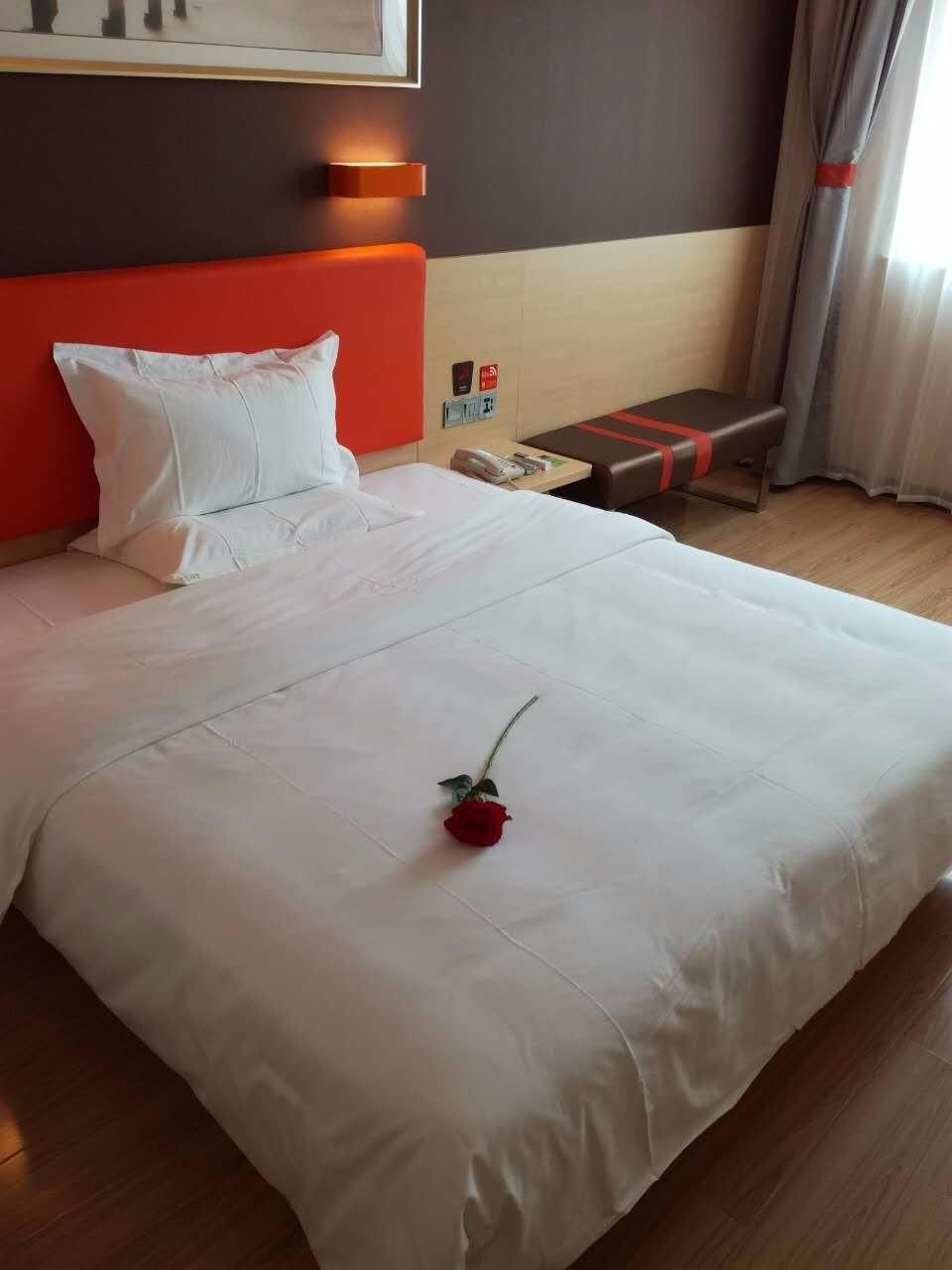 7 Days - Youxiang Bed Room