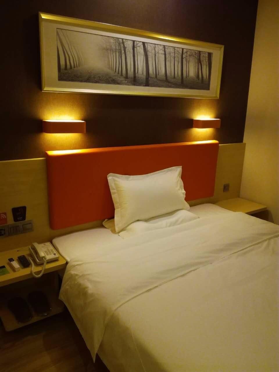 7Days Premium Beijing Happy Valley Wangsiyingqiao Branch                                    Select You Ter Room 3