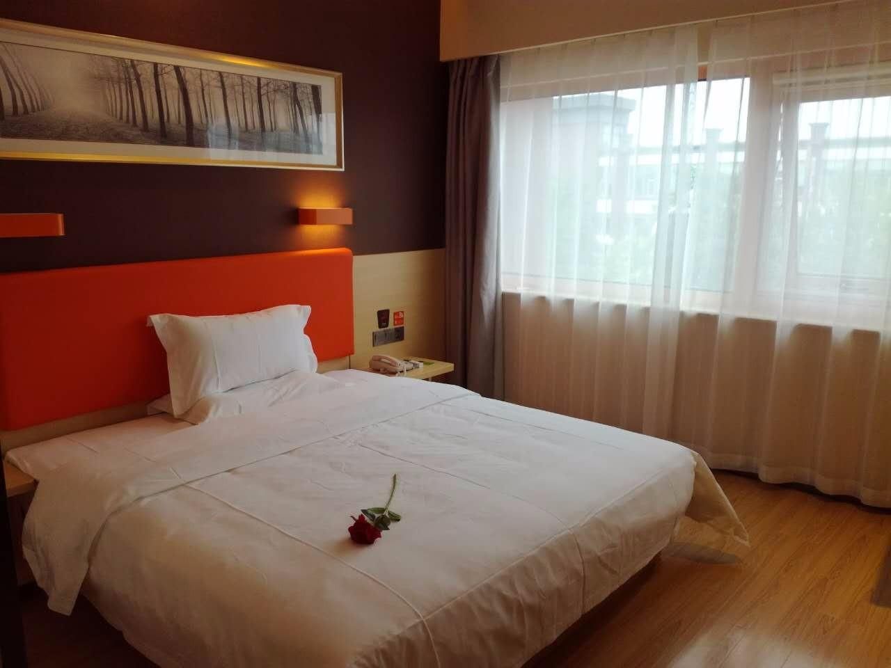 7 Days - Youpin Bed Room
