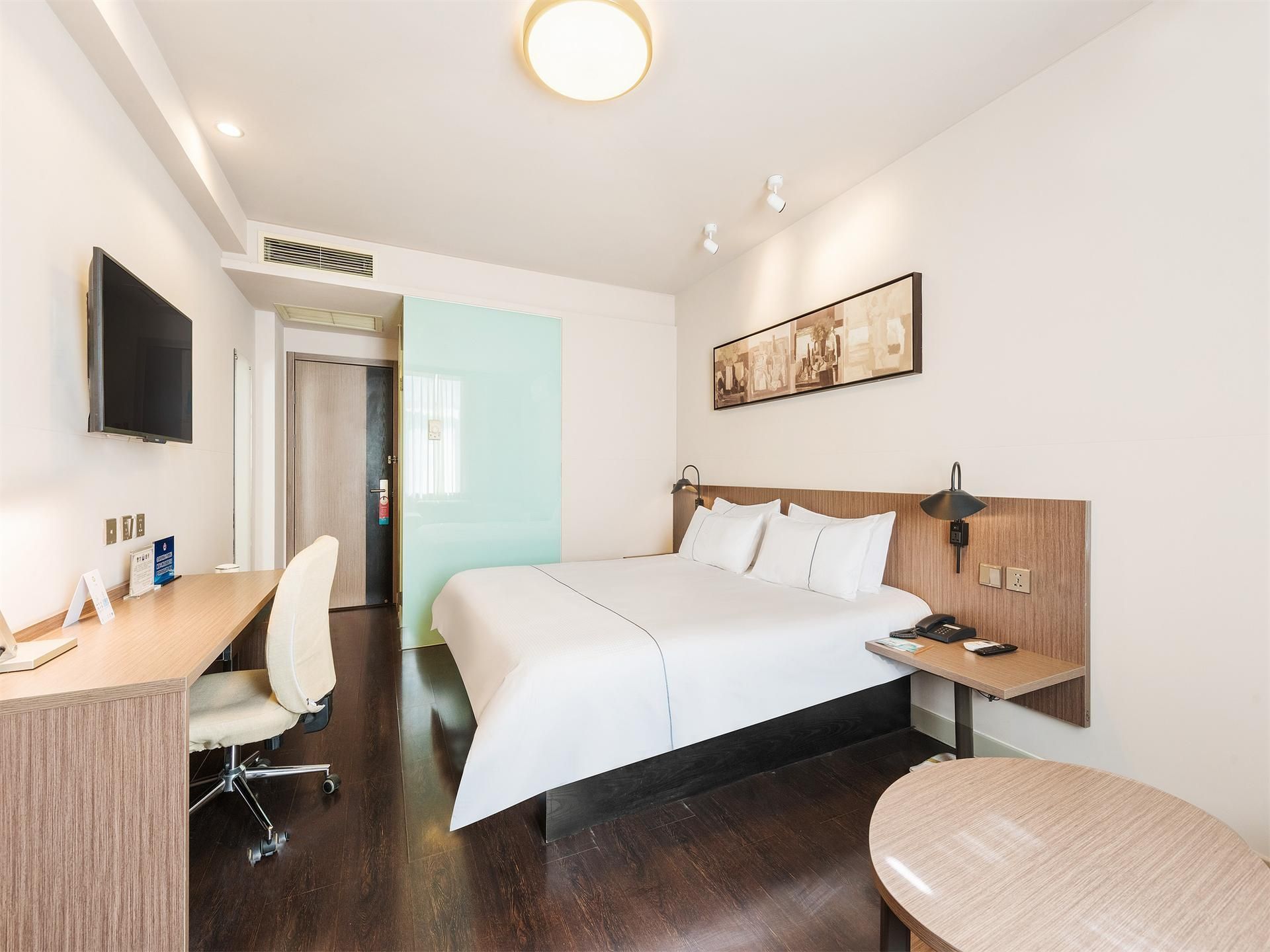 WH - Business Room A