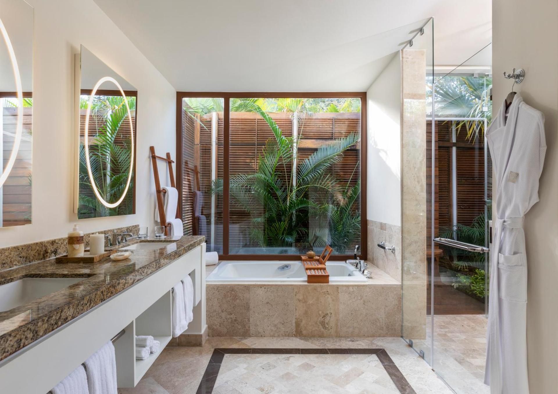 Beach Area Casita Room King