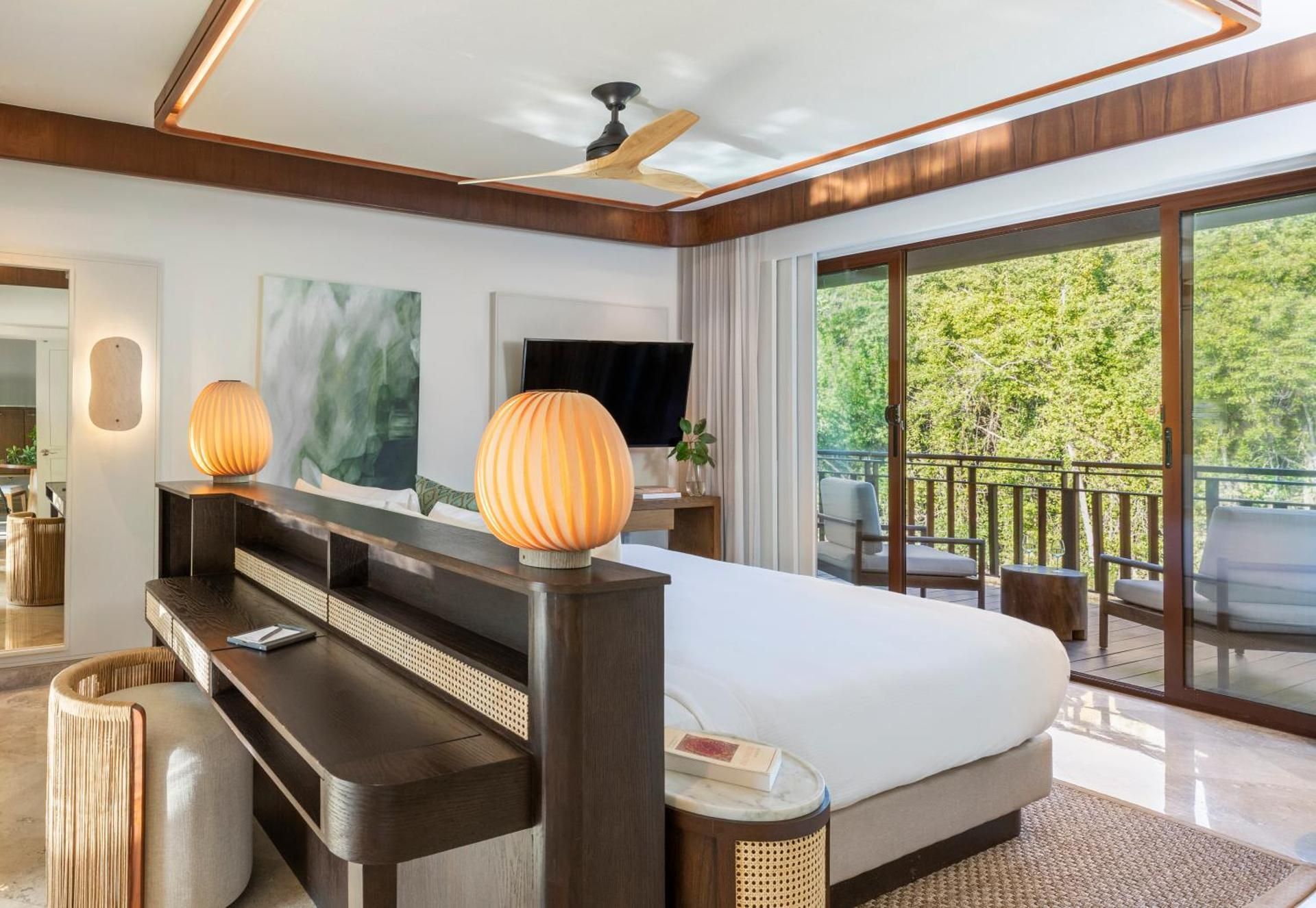 Signature Casita Suite King