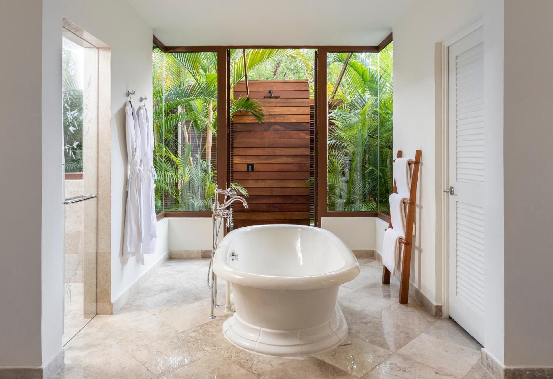 Tortuga Presidential Suite