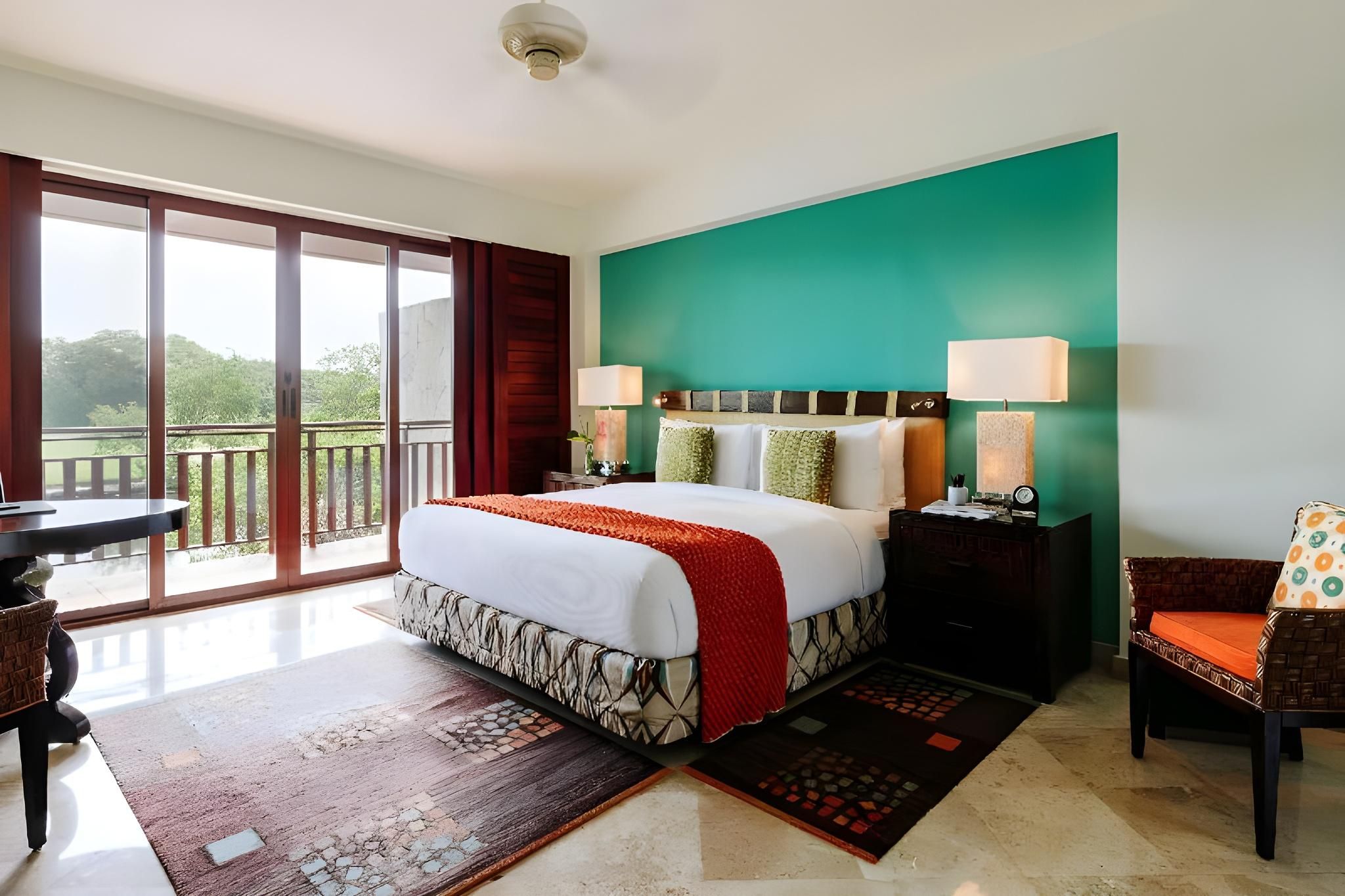 Bambu Suite King