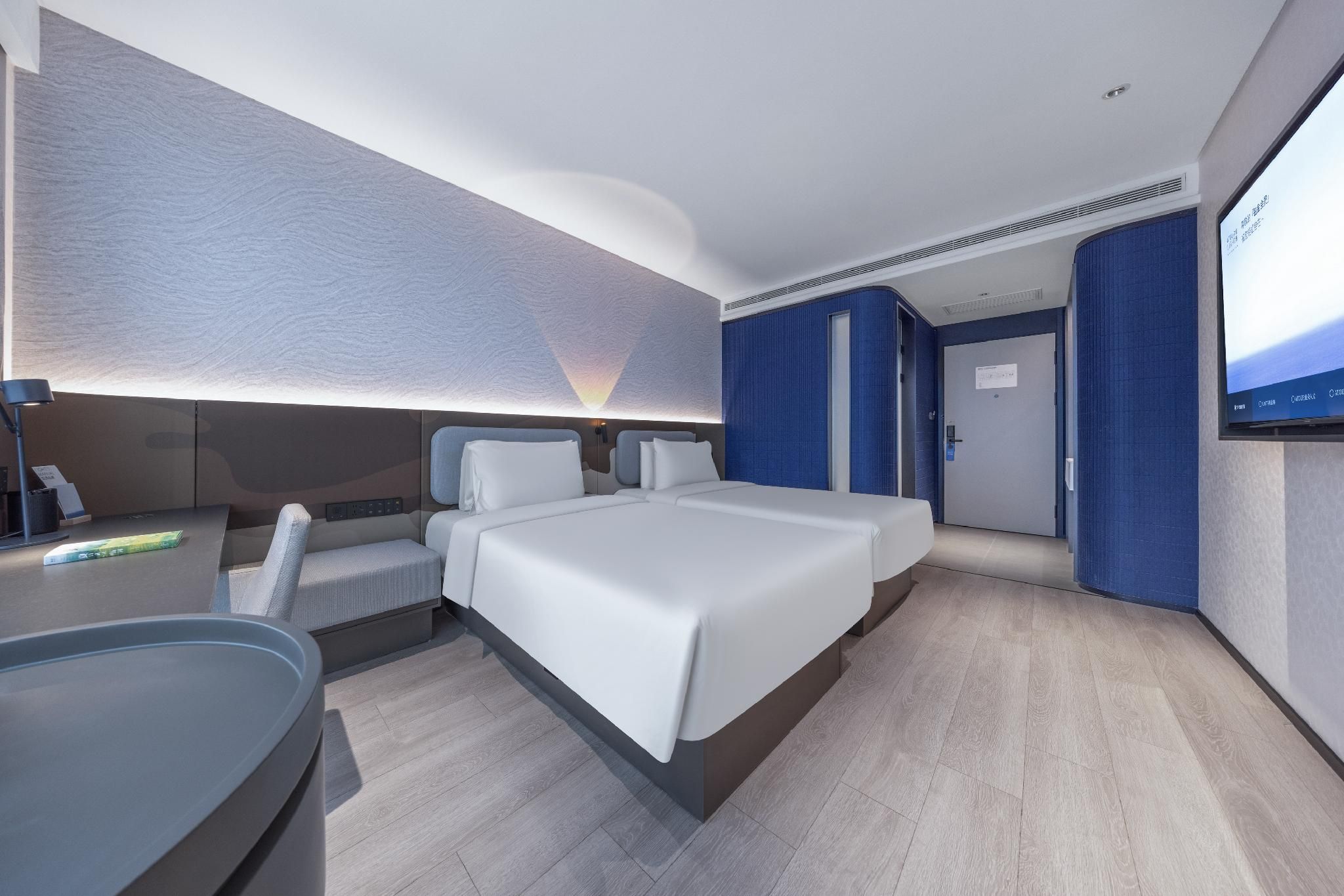 Select Twin Room