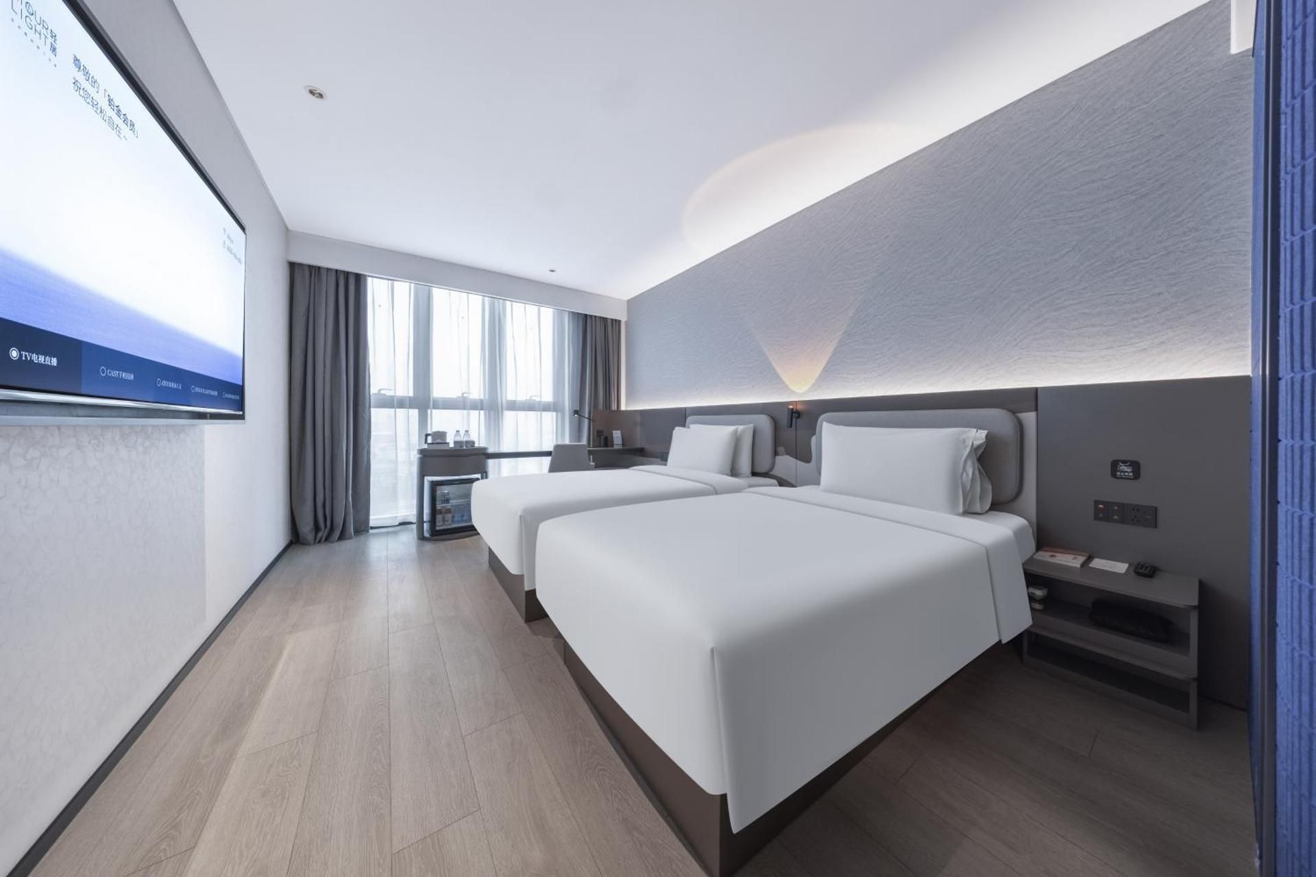 Selected Twin Room