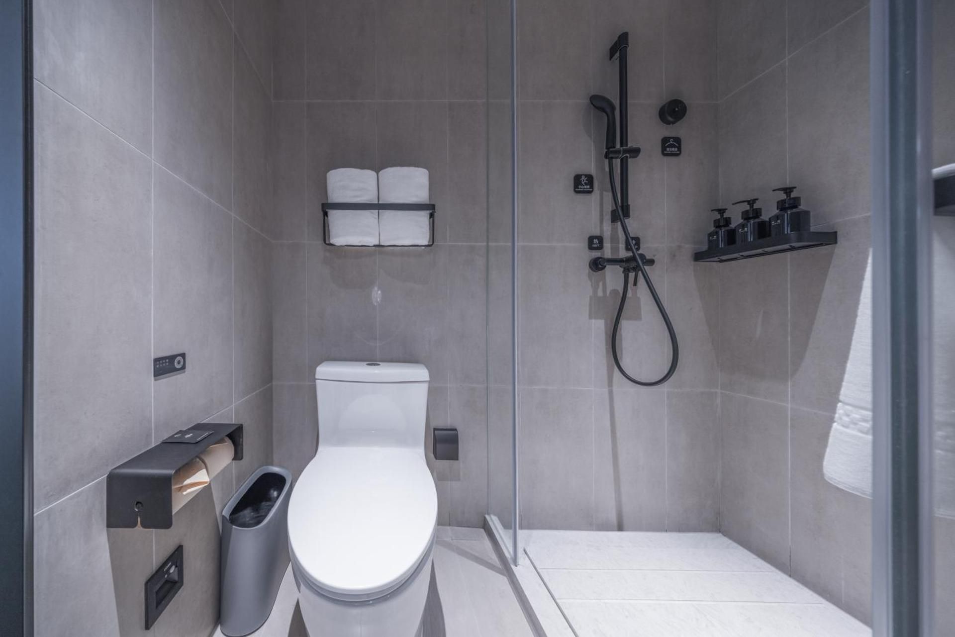 Selected Twin Room
