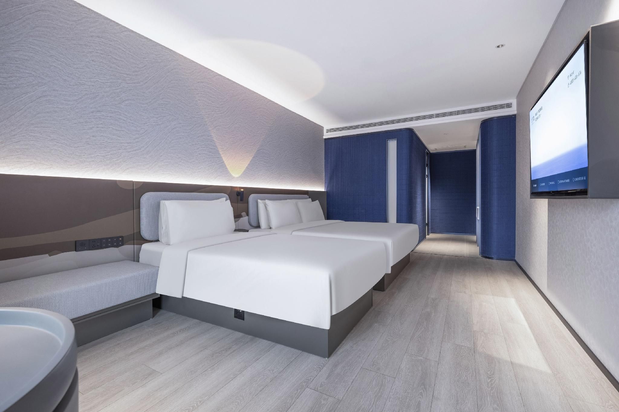 Selected Family Room