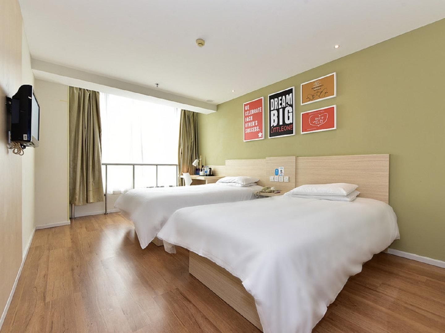 Guest Twin Room