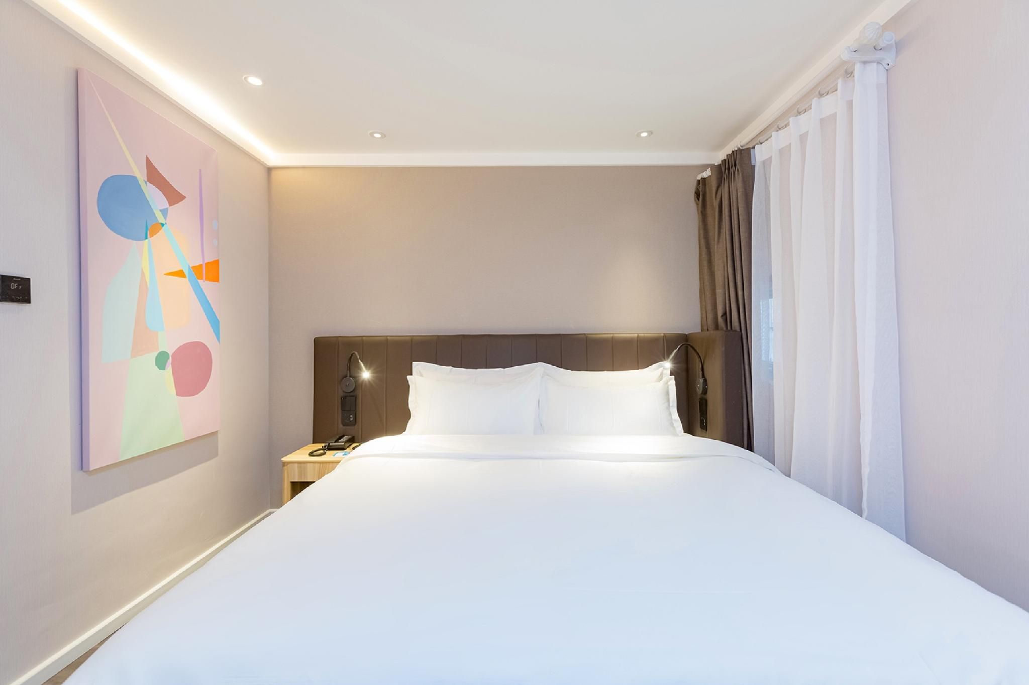 Huazhu - Speical Offer Guest Room