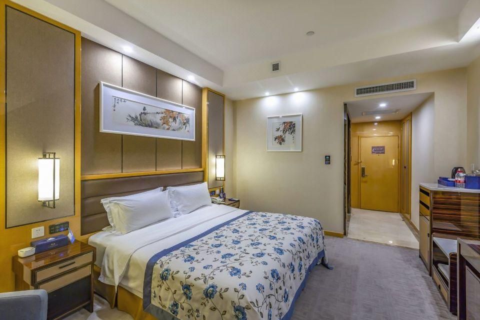 Business Double Room