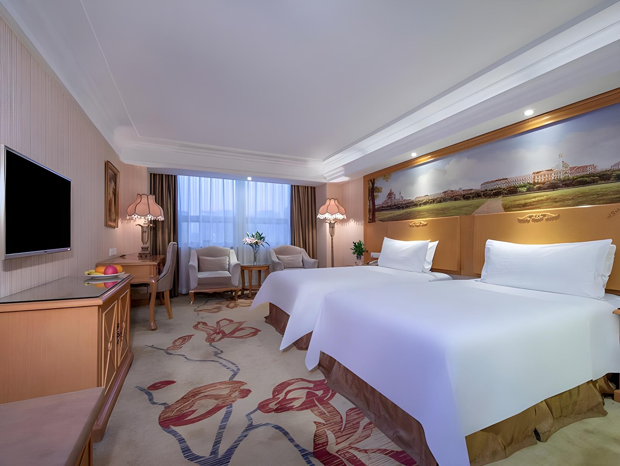 Vienna - Deluxe Twin